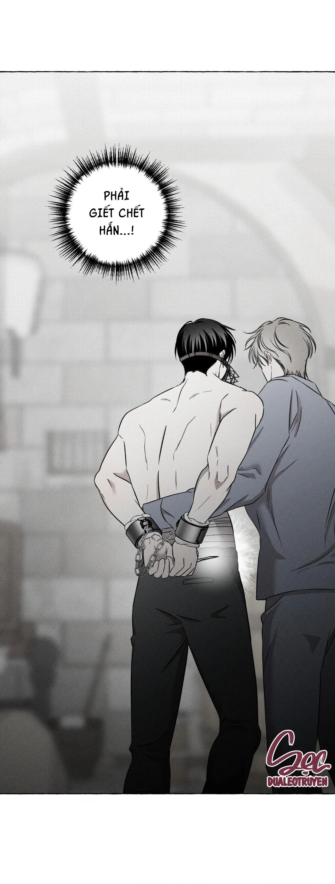 XƯƠNG VÀ CÁNH HOA Chapter 3 Trang 41