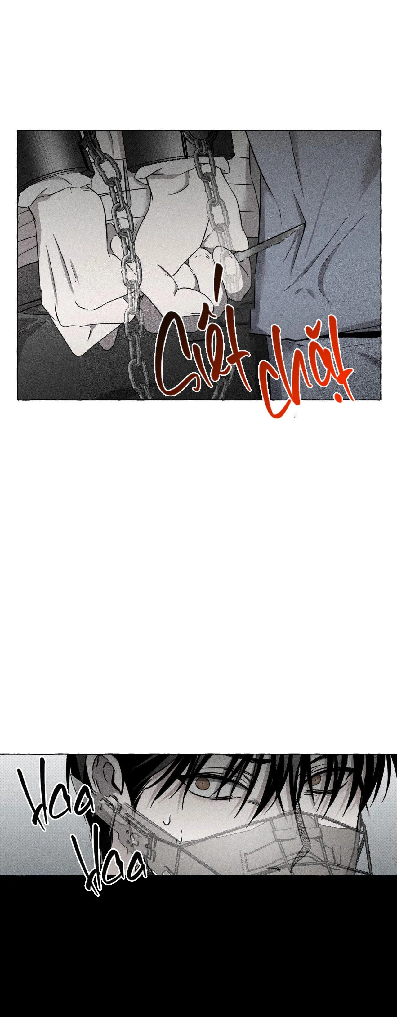 XƯƠNG VÀ CÁNH HOA Chapter 4 Trang 14