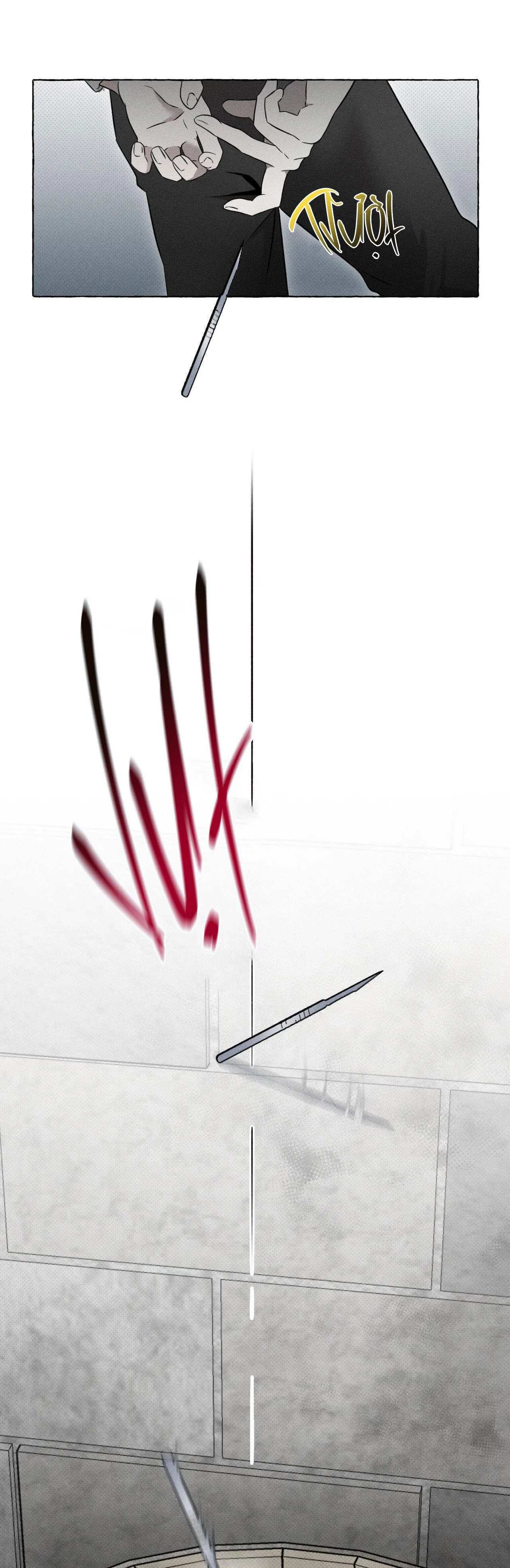 XƯƠNG VÀ CÁNH HOA Chapter 4 Trang 18