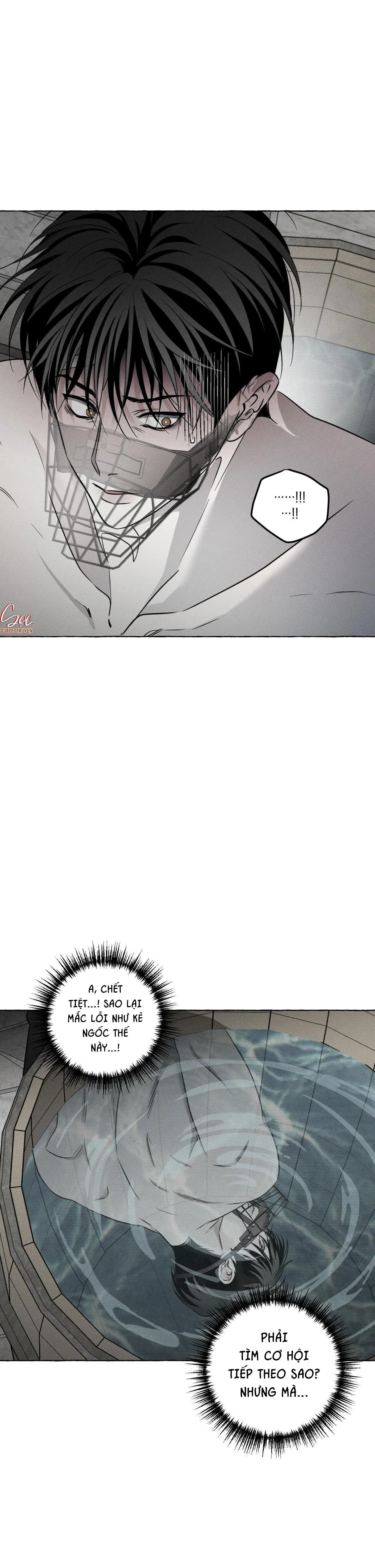 XƯƠNG VÀ CÁNH HOA Chapter 4 Trang 20