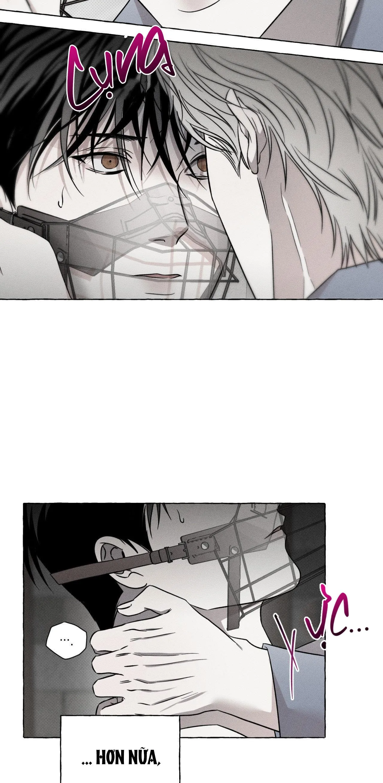 XƯƠNG VÀ CÁNH HOA Chapter 4 Trang 24