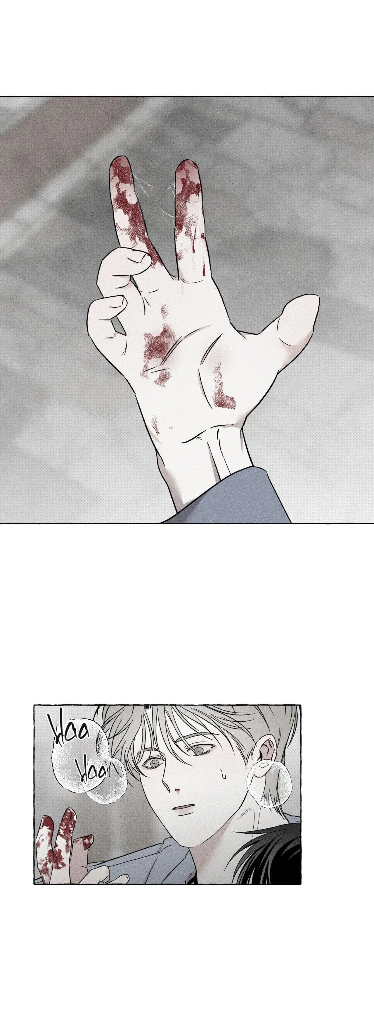 XƯƠNG VÀ CÁNH HOA Chapter 4 Trang 39