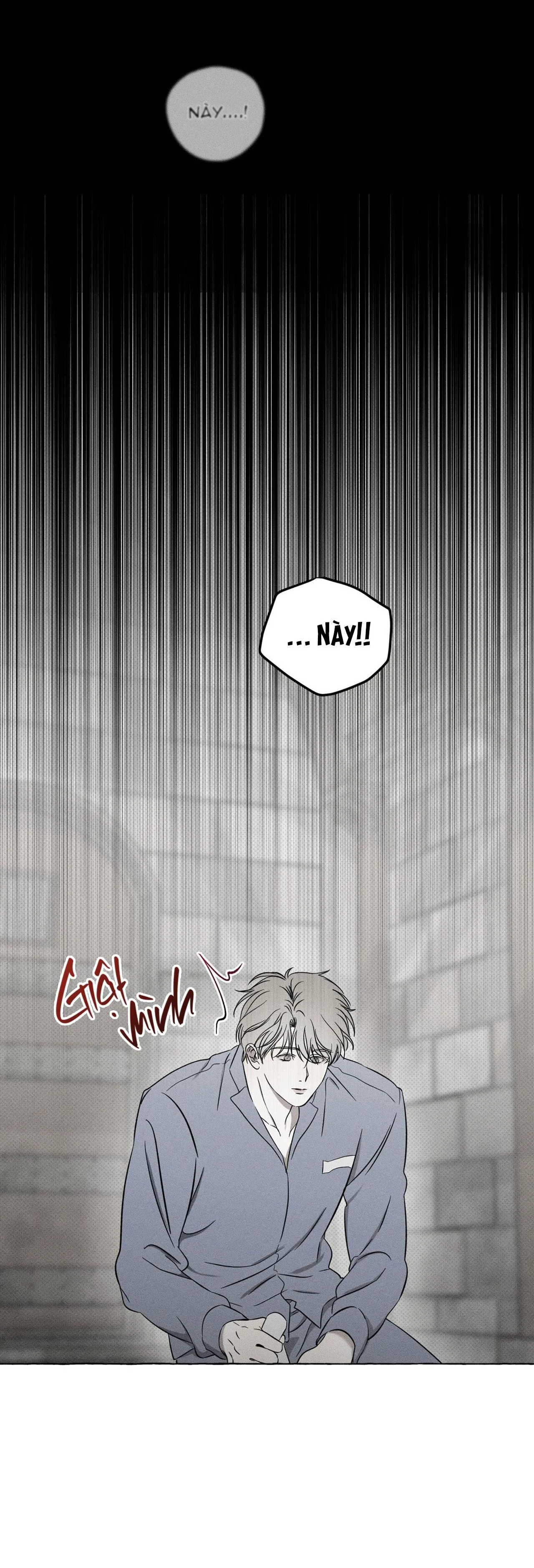 XƯƠNG VÀ CÁNH HOA Chapter 5 Trang 8