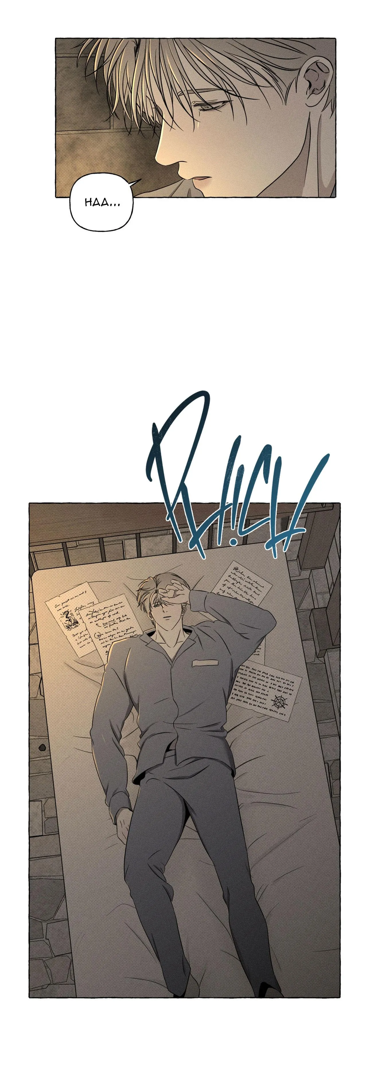 XƯƠNG VÀ CÁNH HOA Chapter 5 Trang 20