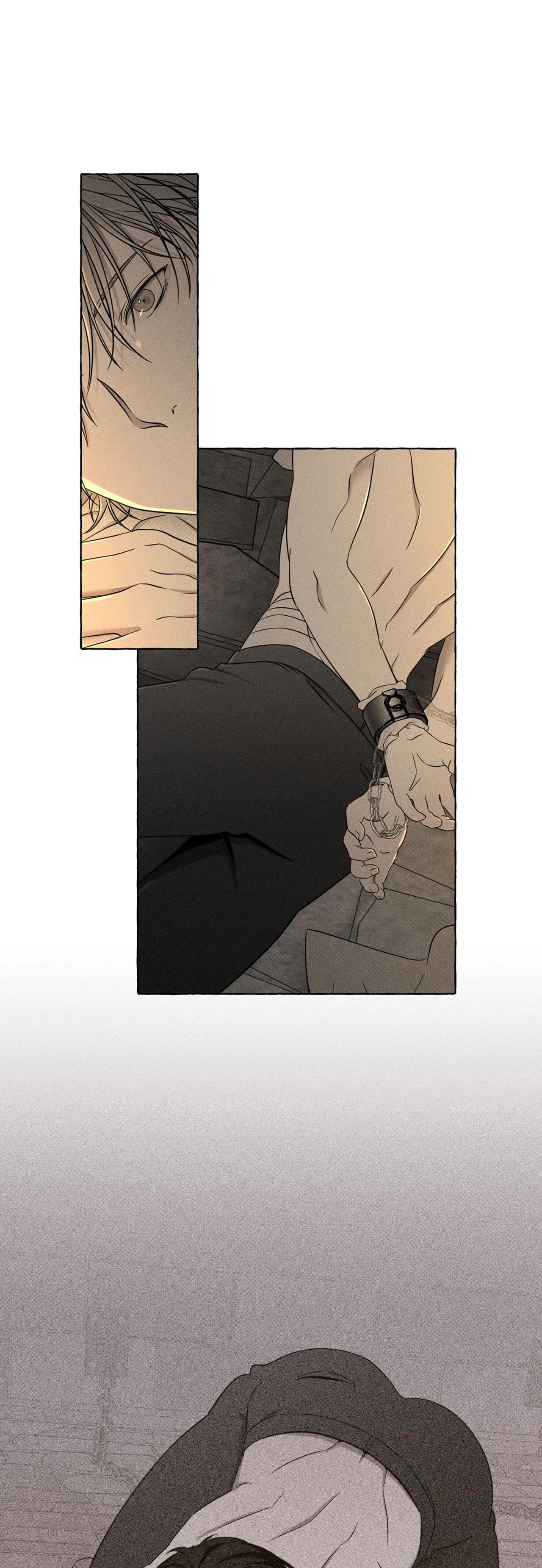 XƯƠNG VÀ CÁNH HOA Chapter 5 Trang 24