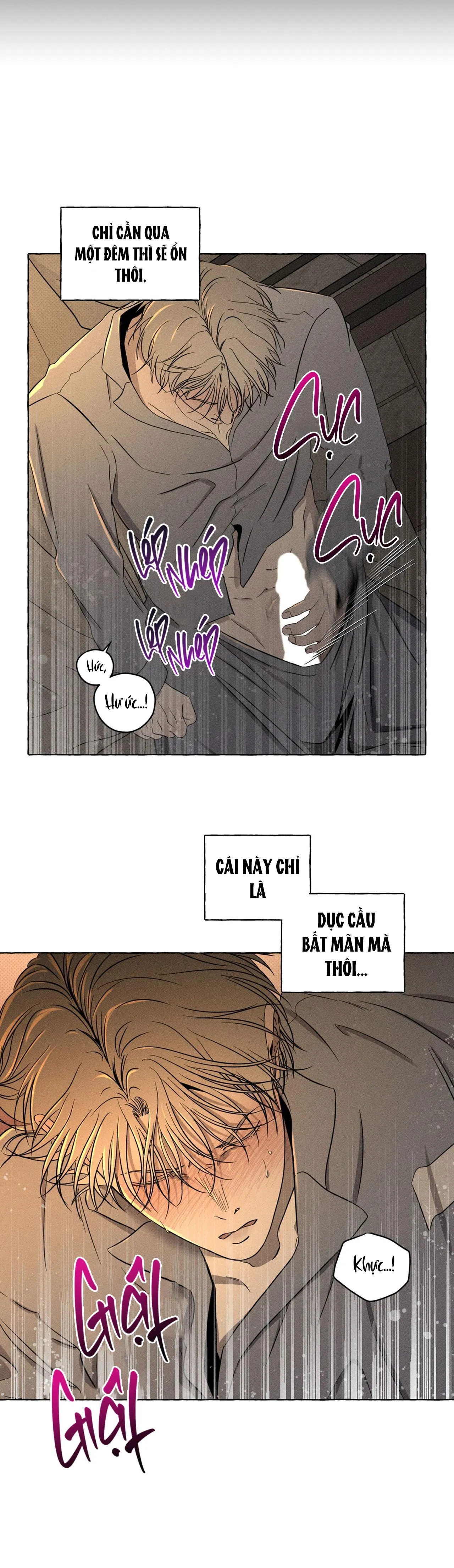 XƯƠNG VÀ CÁNH HOA Chapter 5 Trang 29