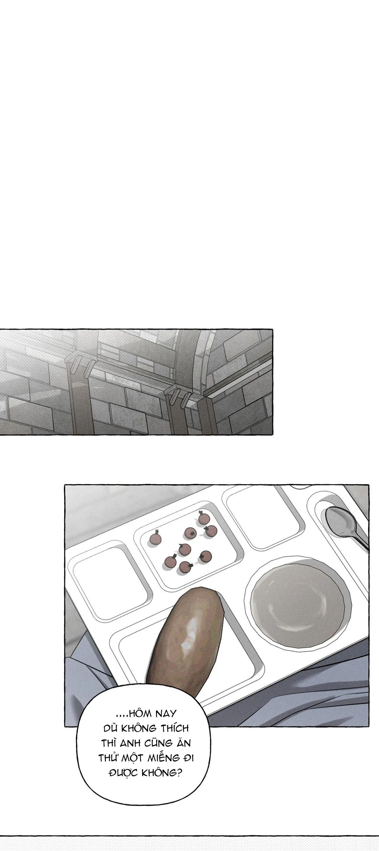 XƯƠNG VÀ CÁNH HOA Chapter 5 Trang 32