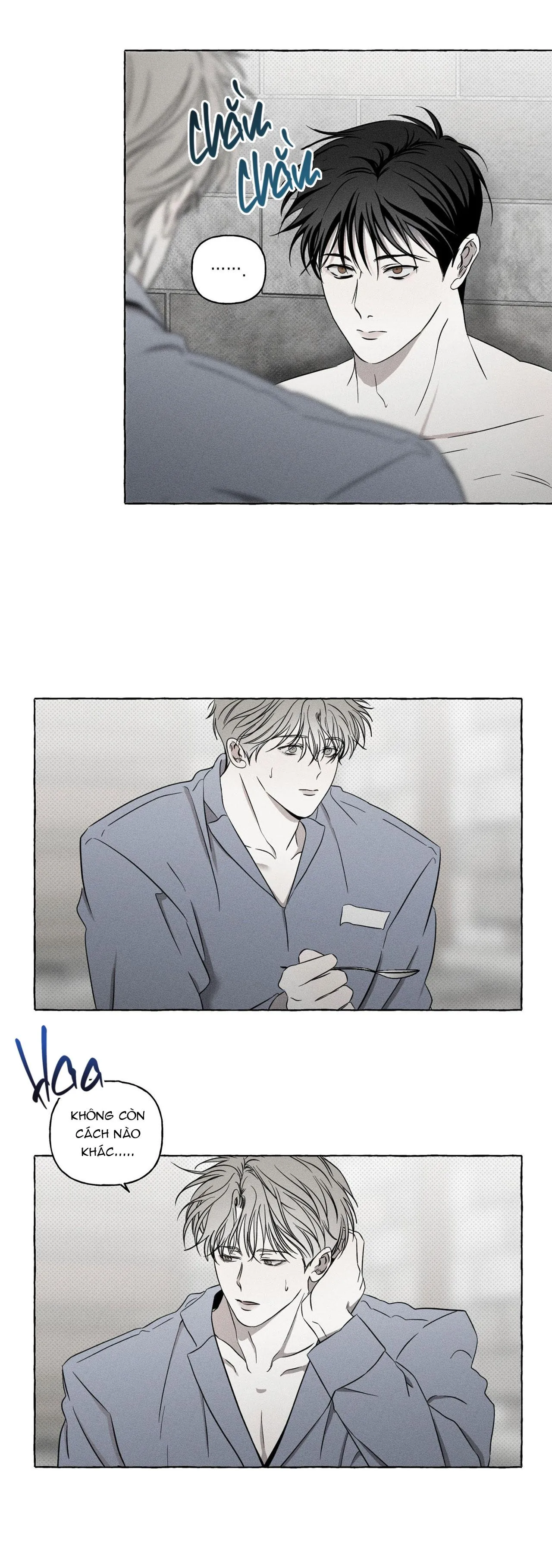 XƯƠNG VÀ CÁNH HOA Chapter 5 Trang 34