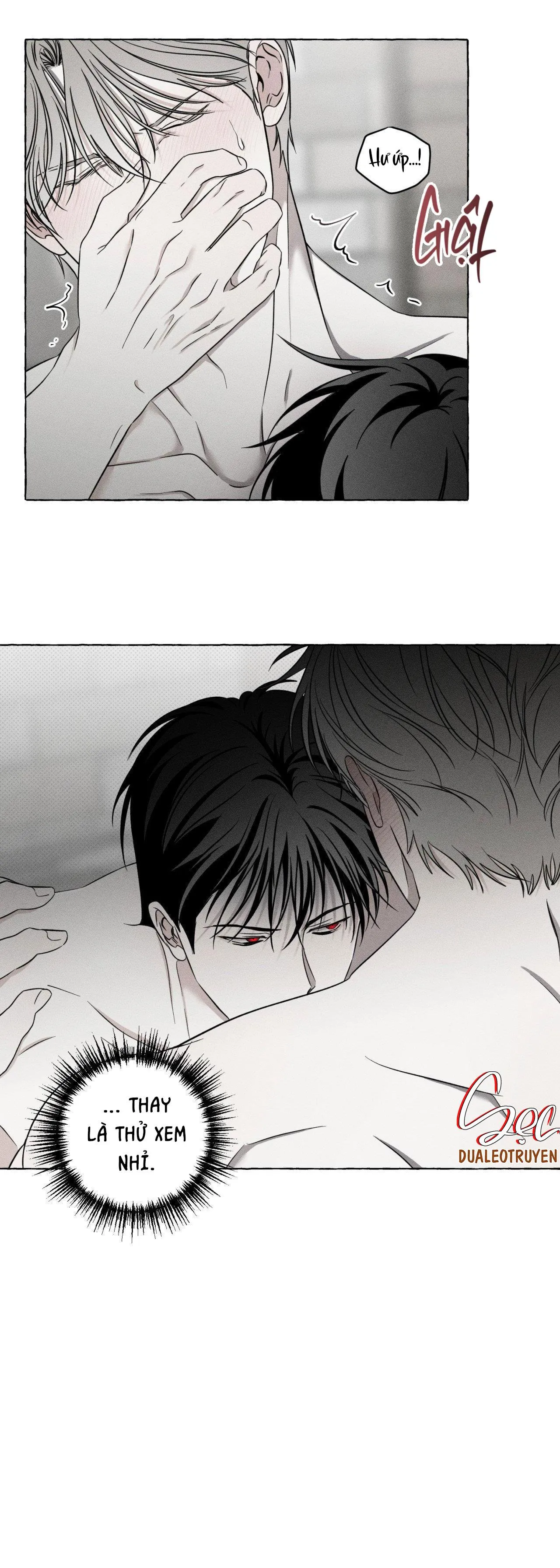 XƯƠNG VÀ CÁNH HOA Chapter 5 Trang 38