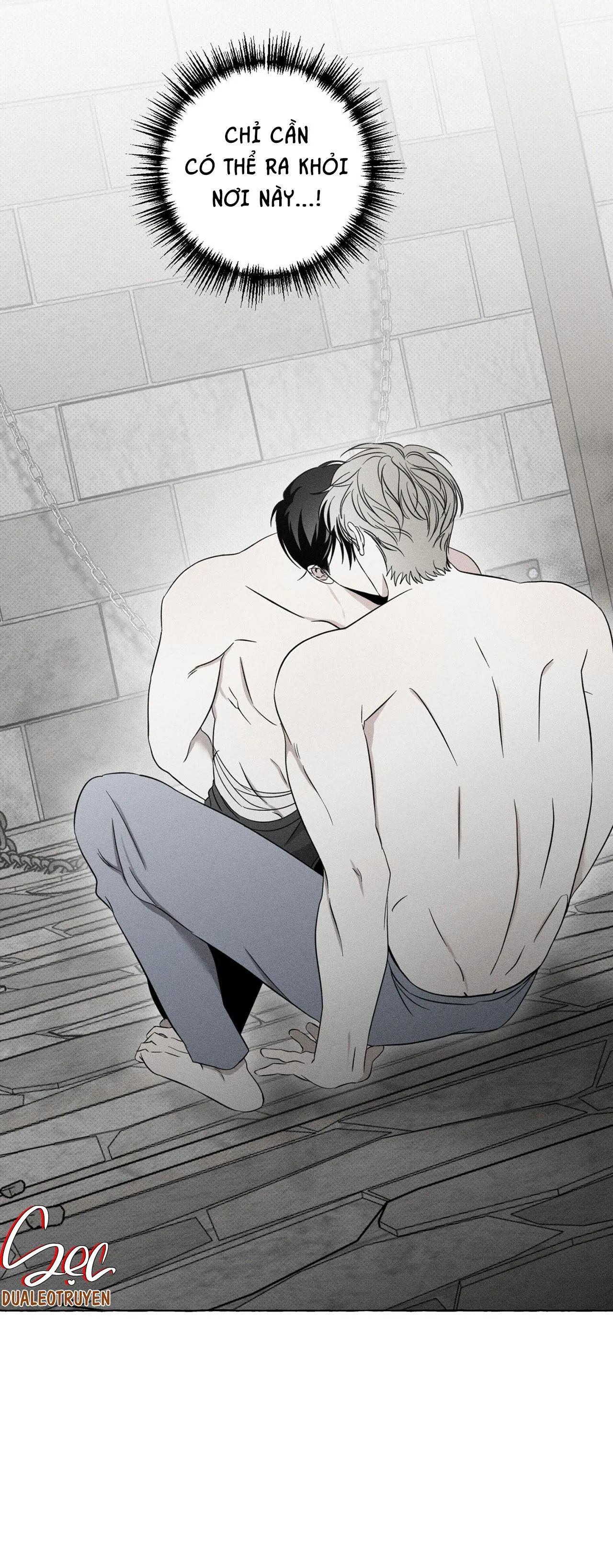 XƯƠNG VÀ CÁNH HOA Chapter 5 Trang 45