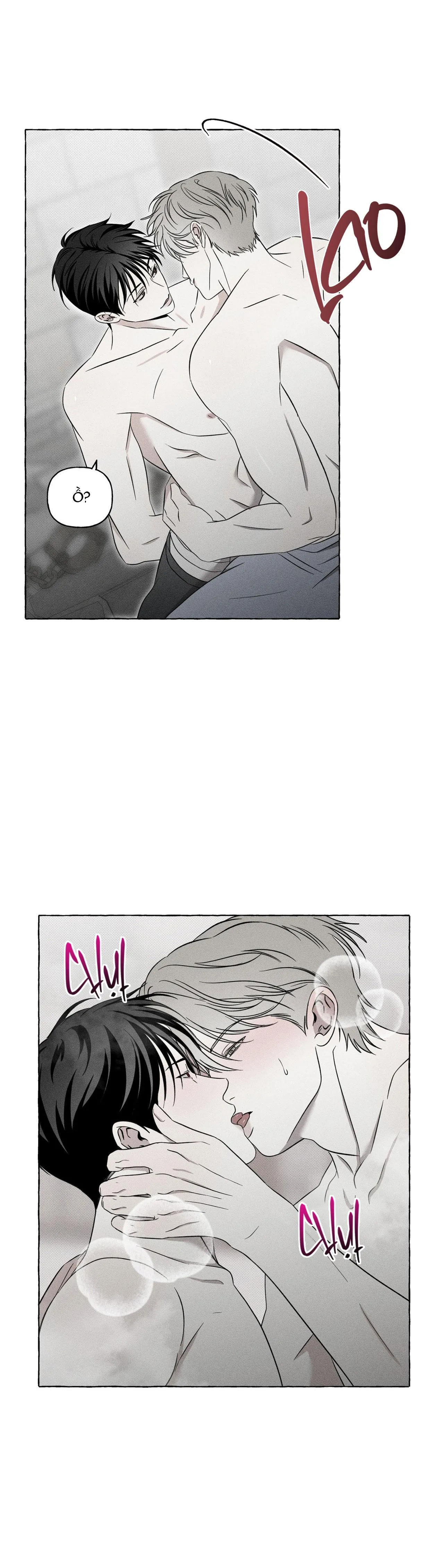 XƯƠNG VÀ CÁNH HOA Chapter 6 Trang 8