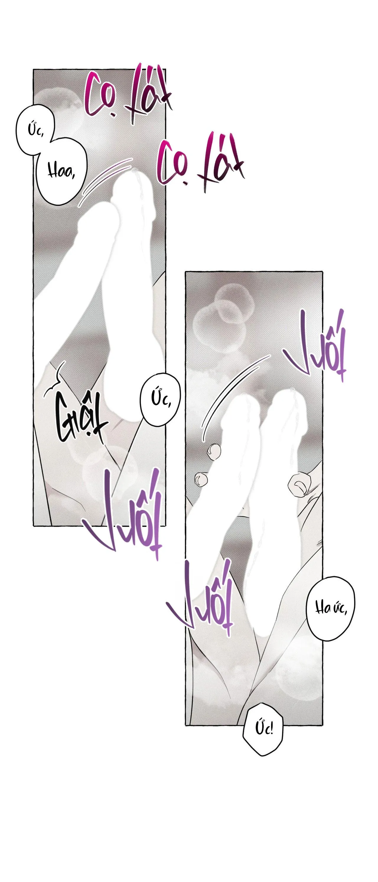 XƯƠNG VÀ CÁNH HOA Chapter 6 Trang 14