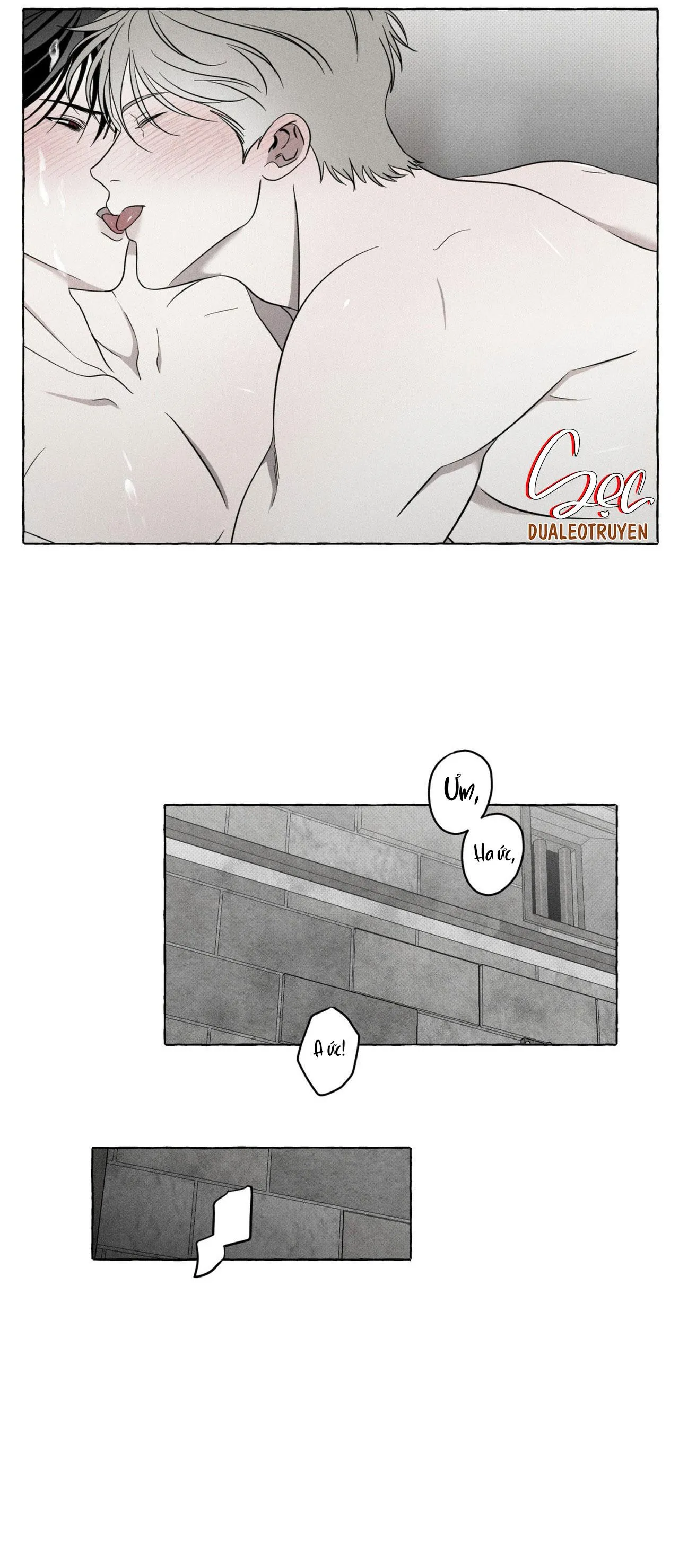 XƯƠNG VÀ CÁNH HOA Chapter 6 Trang 22