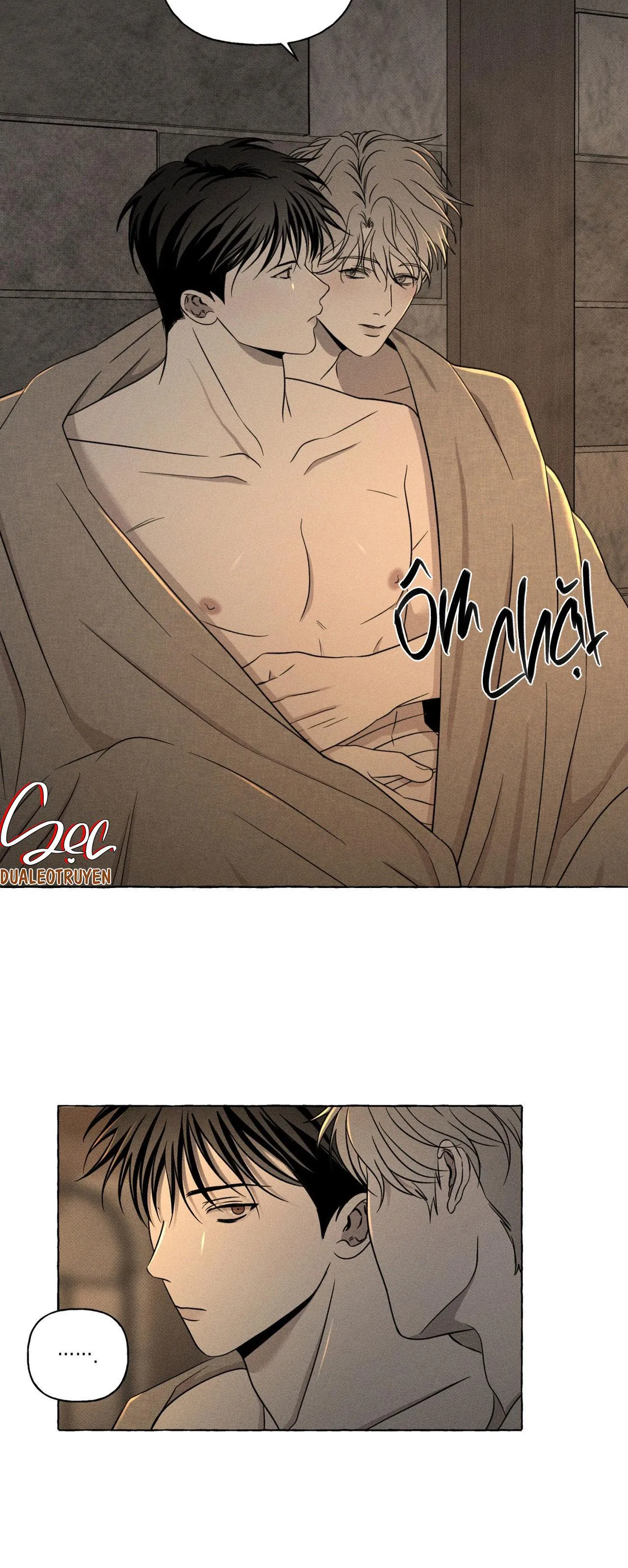 XƯƠNG VÀ CÁNH HOA Chapter 6 Trang 26