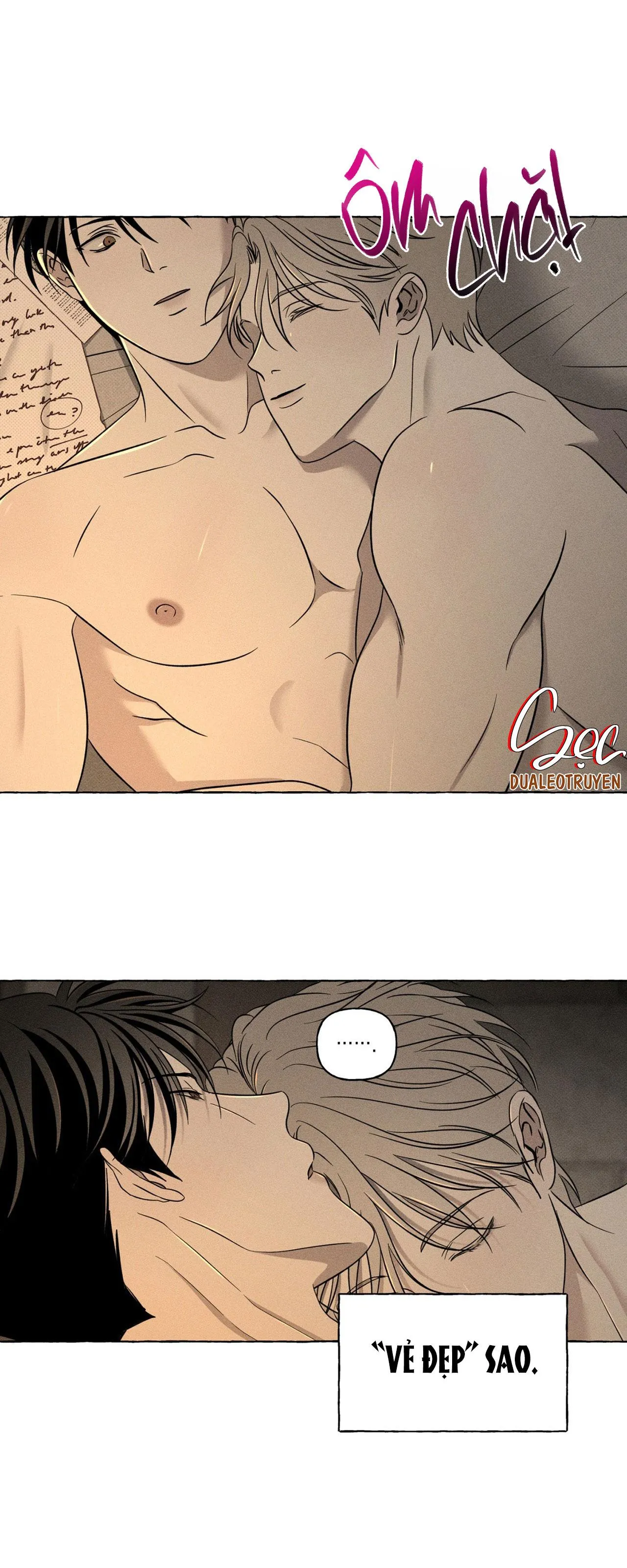 XƯƠNG VÀ CÁNH HOA Chapter 6 Trang 38
