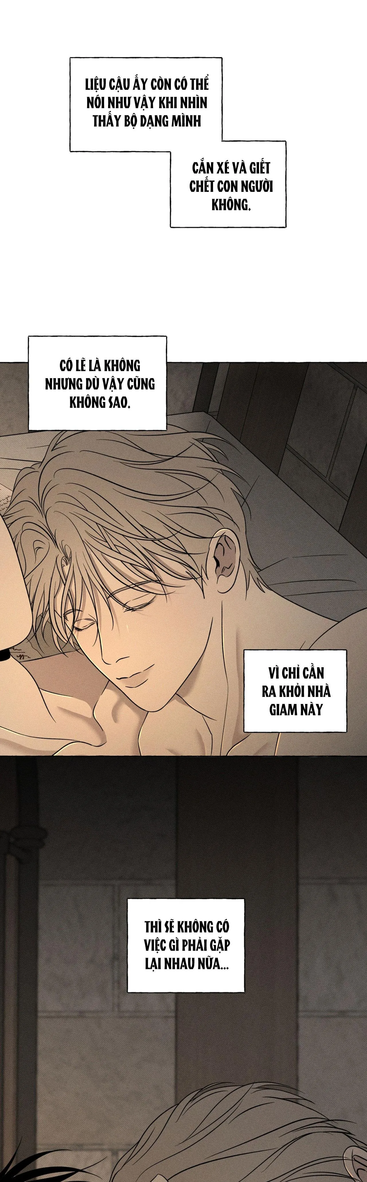 XƯƠNG VÀ CÁNH HOA Chapter 6 Trang 39