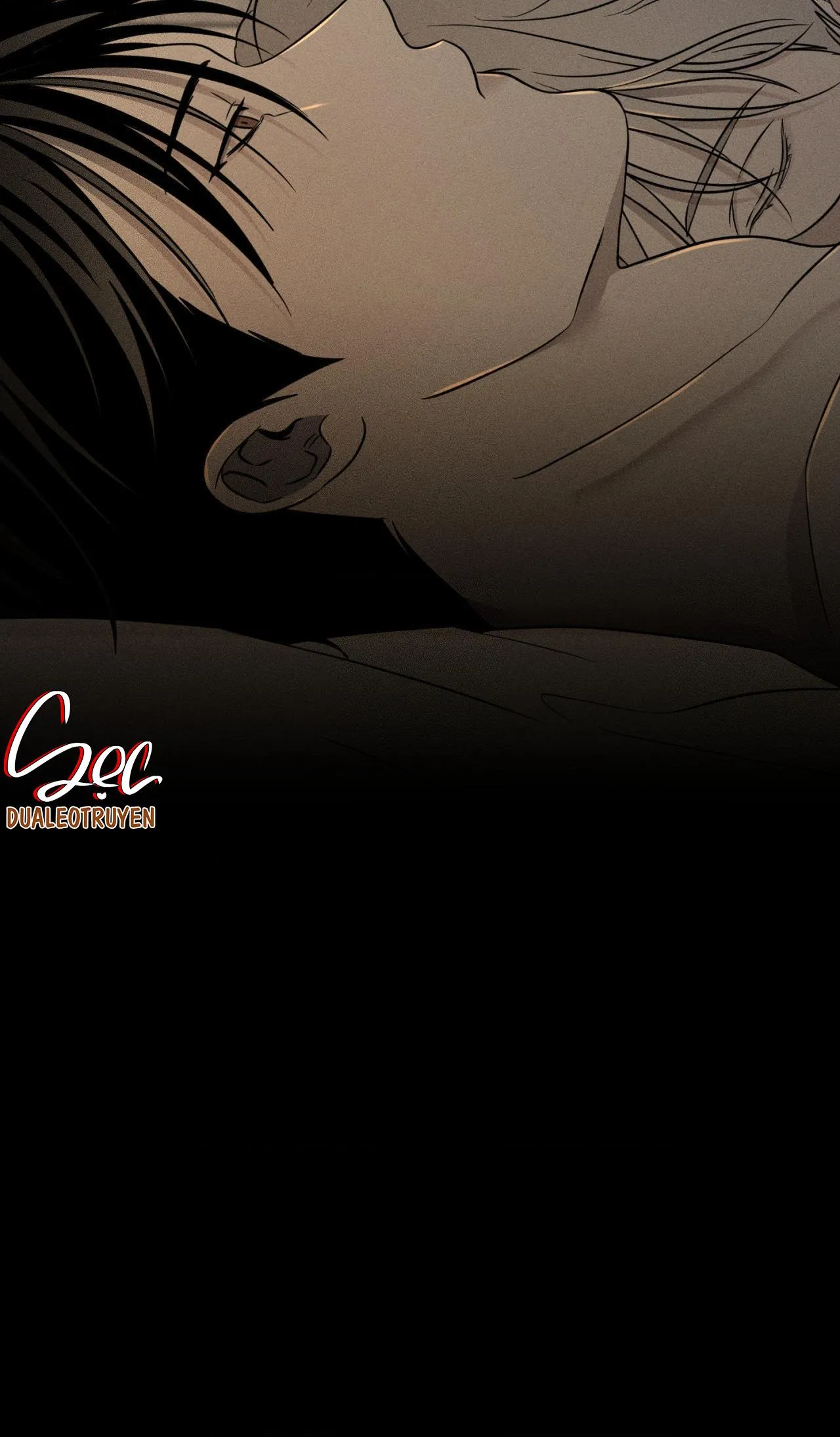 XƯƠNG VÀ CÁNH HOA Chapter 6 Trang 40