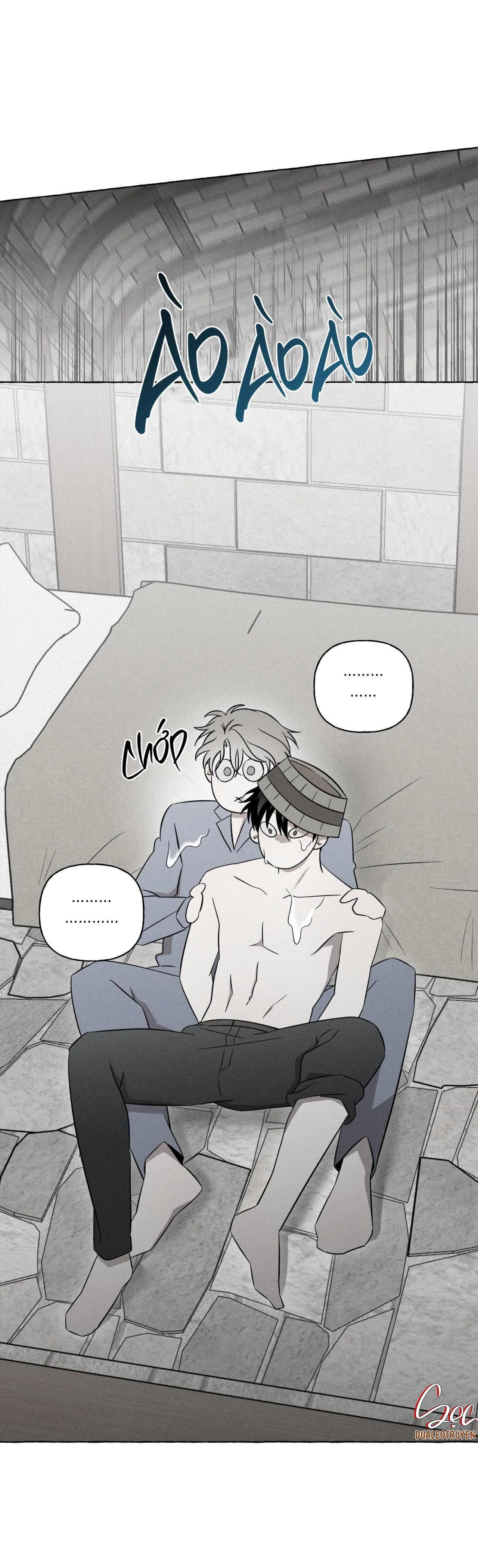 XƯƠNG VÀ CÁNH HOA Chapter 7 Trang 3