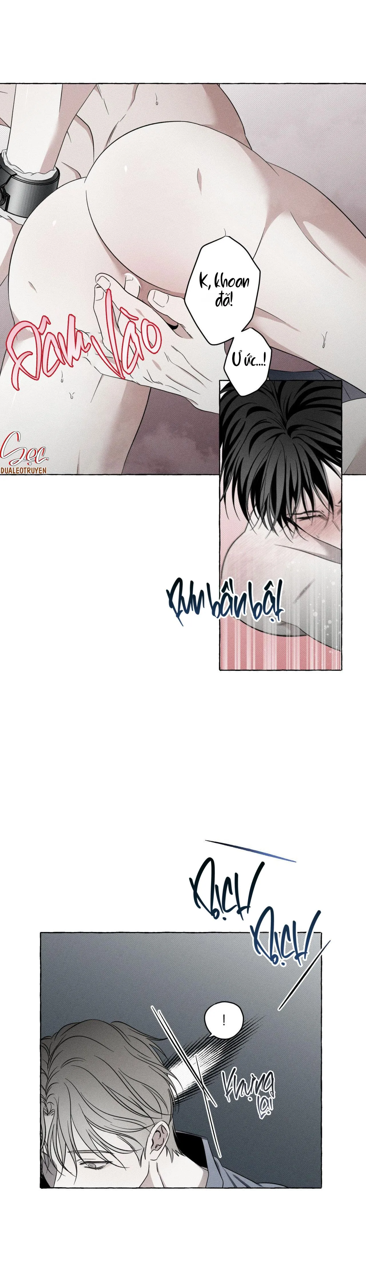 XƯƠNG VÀ CÁNH HOA Chapter 7 Trang 16