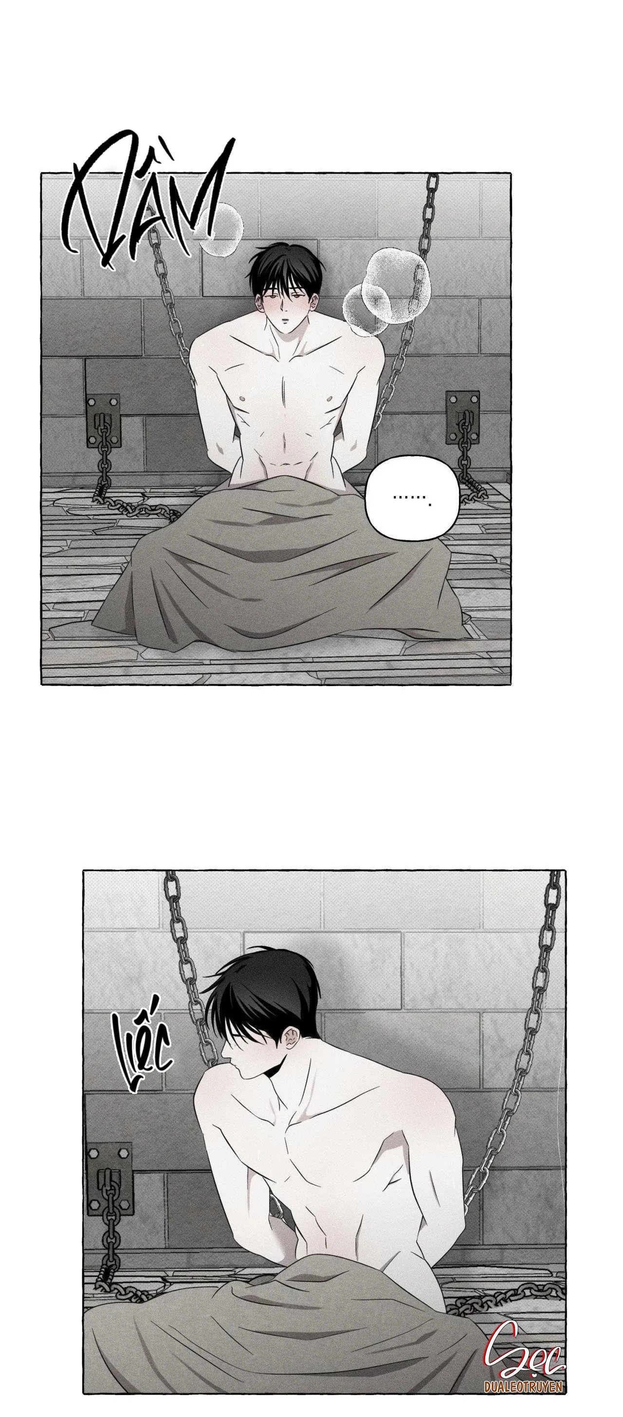 XƯƠNG VÀ CÁNH HOA Chapter 7 Trang 19