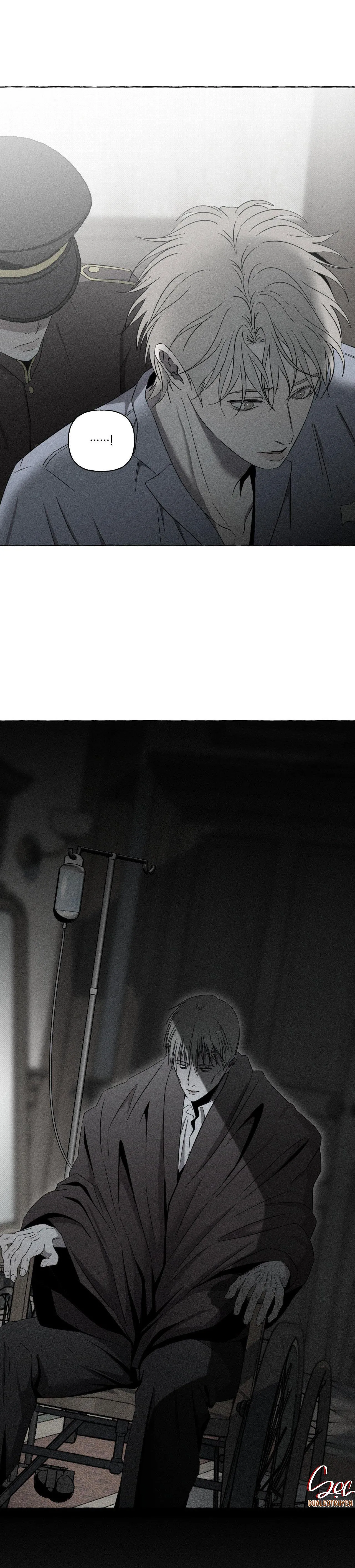 XƯƠNG VÀ CÁNH HOA Chapter 7 Trang 24