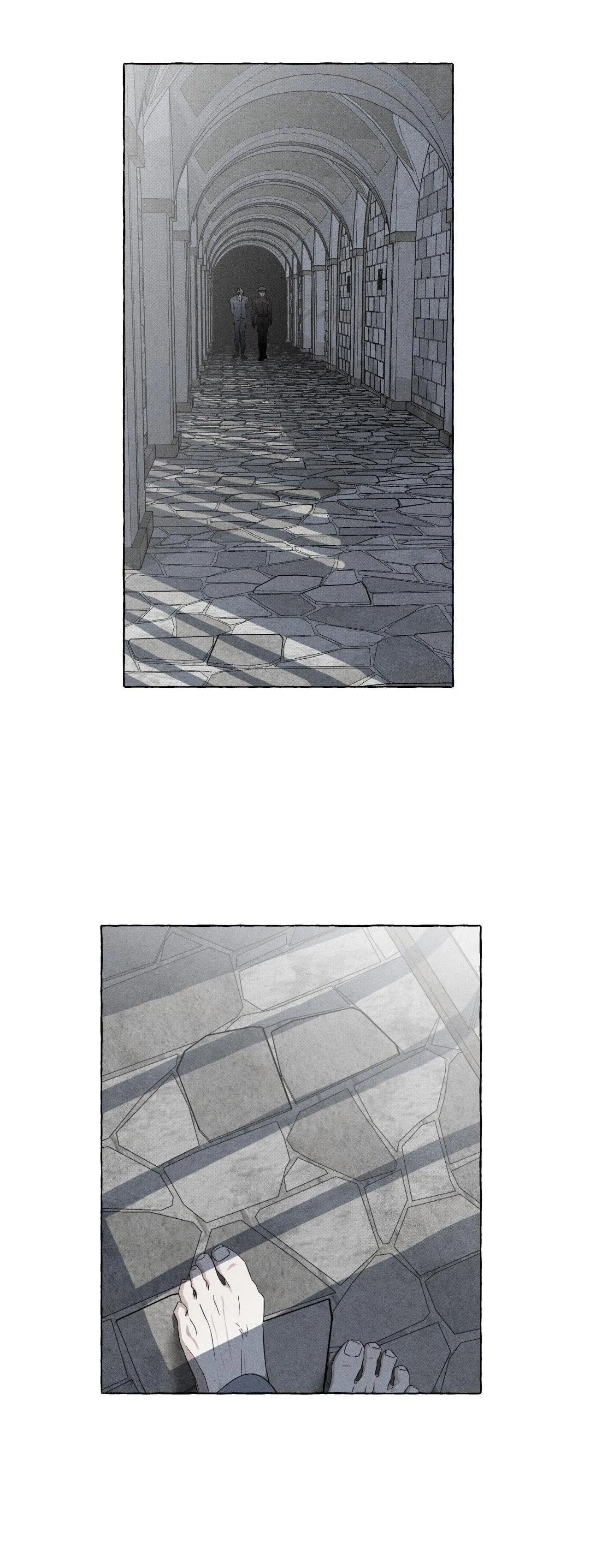 XƯƠNG VÀ CÁNH HOA Chapter 7 Trang 26