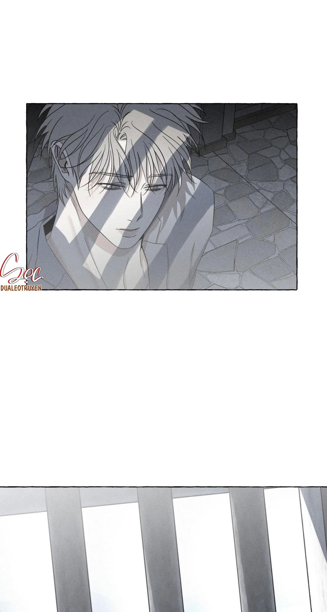 XƯƠNG VÀ CÁNH HOA Chapter 7 Trang 27