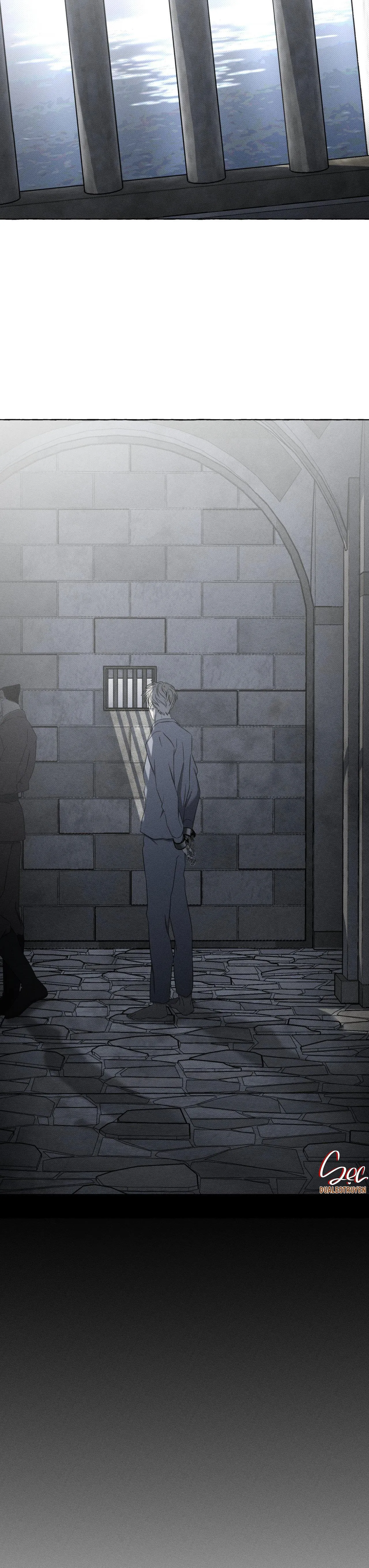 XƯƠNG VÀ CÁNH HOA Chapter 7 Trang 28