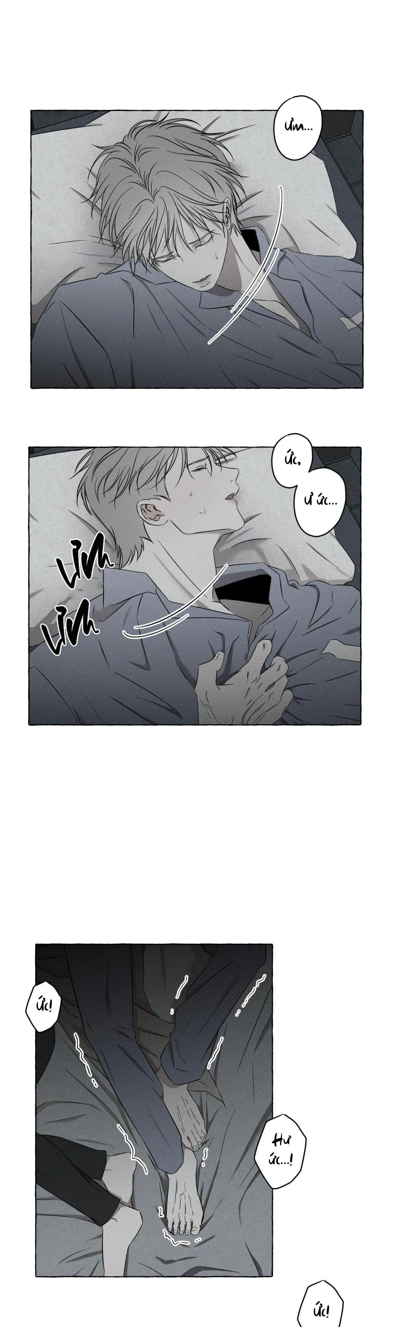 XƯƠNG VÀ CÁNH HOA Chapter 7 Trang 30