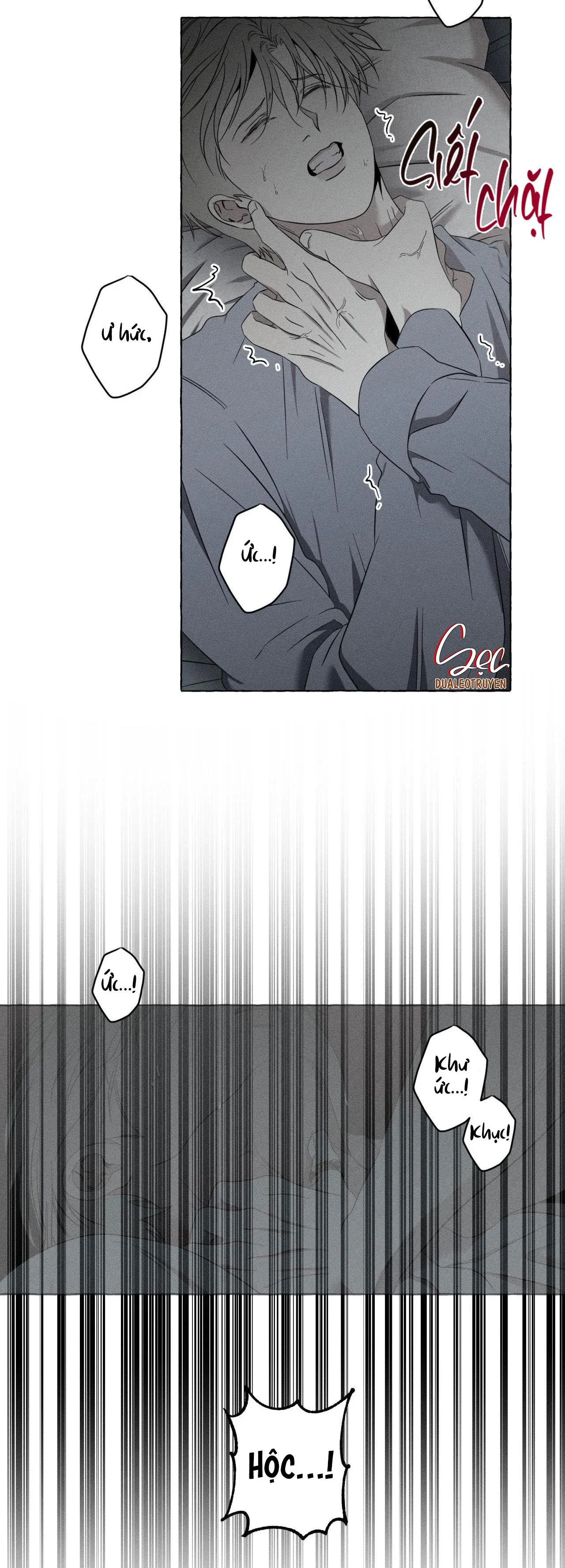 XƯƠNG VÀ CÁNH HOA Chapter 7 Trang 31