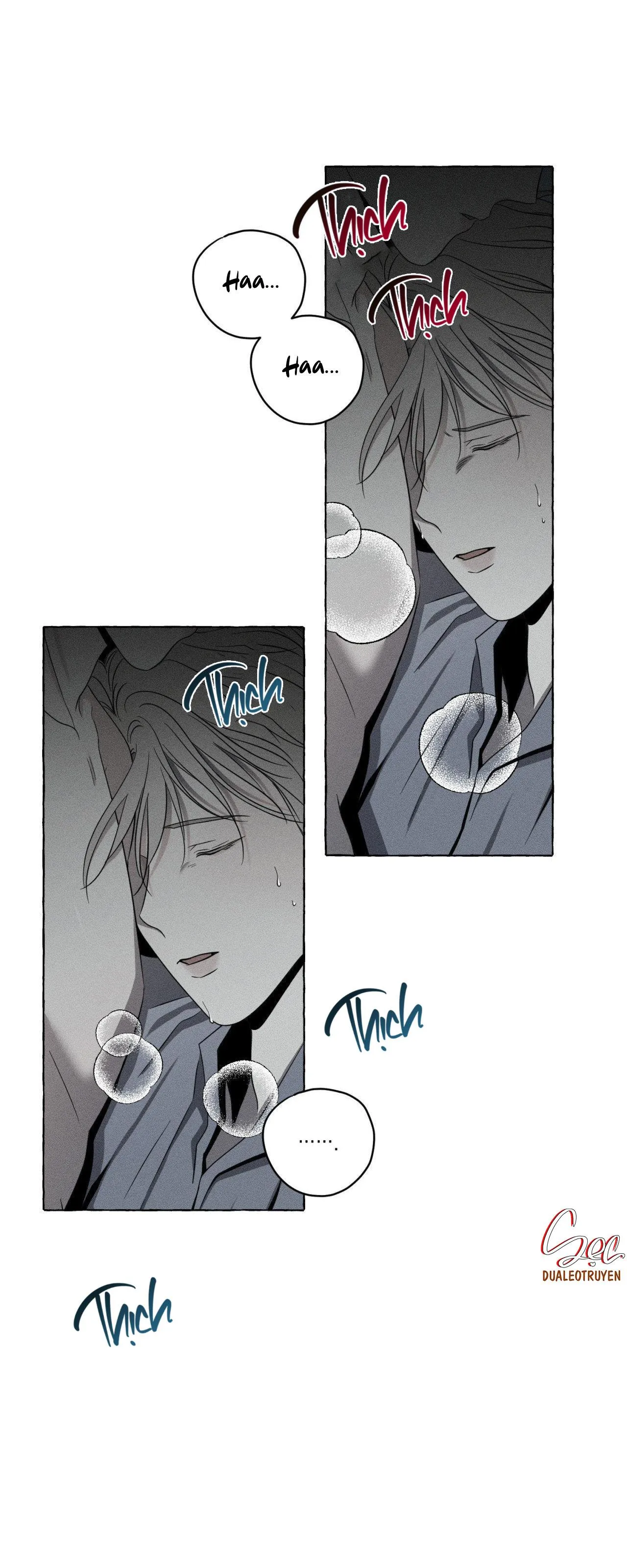 XƯƠNG VÀ CÁNH HOA Chapter 7 Trang 36