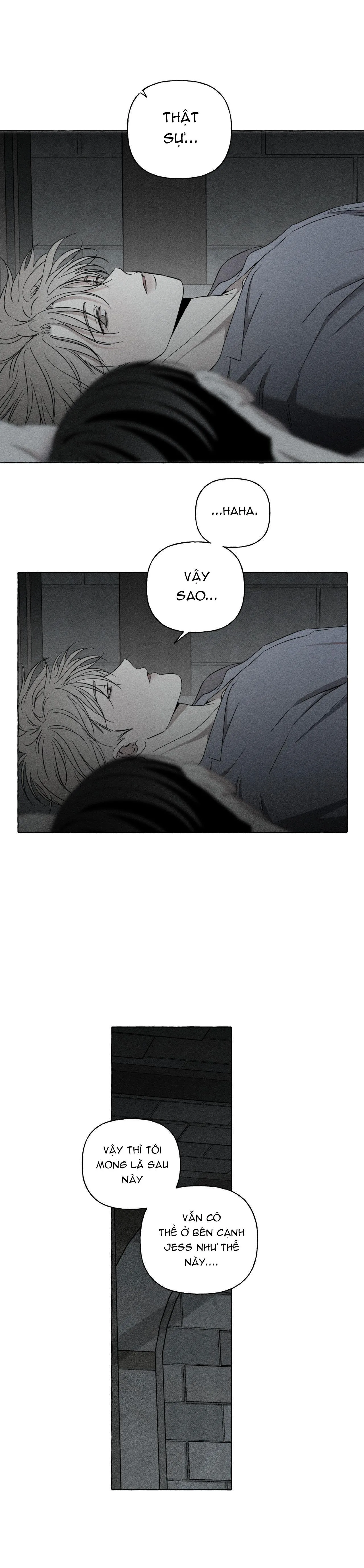 XƯƠNG VÀ CÁNH HOA Chapter 7 Trang 39