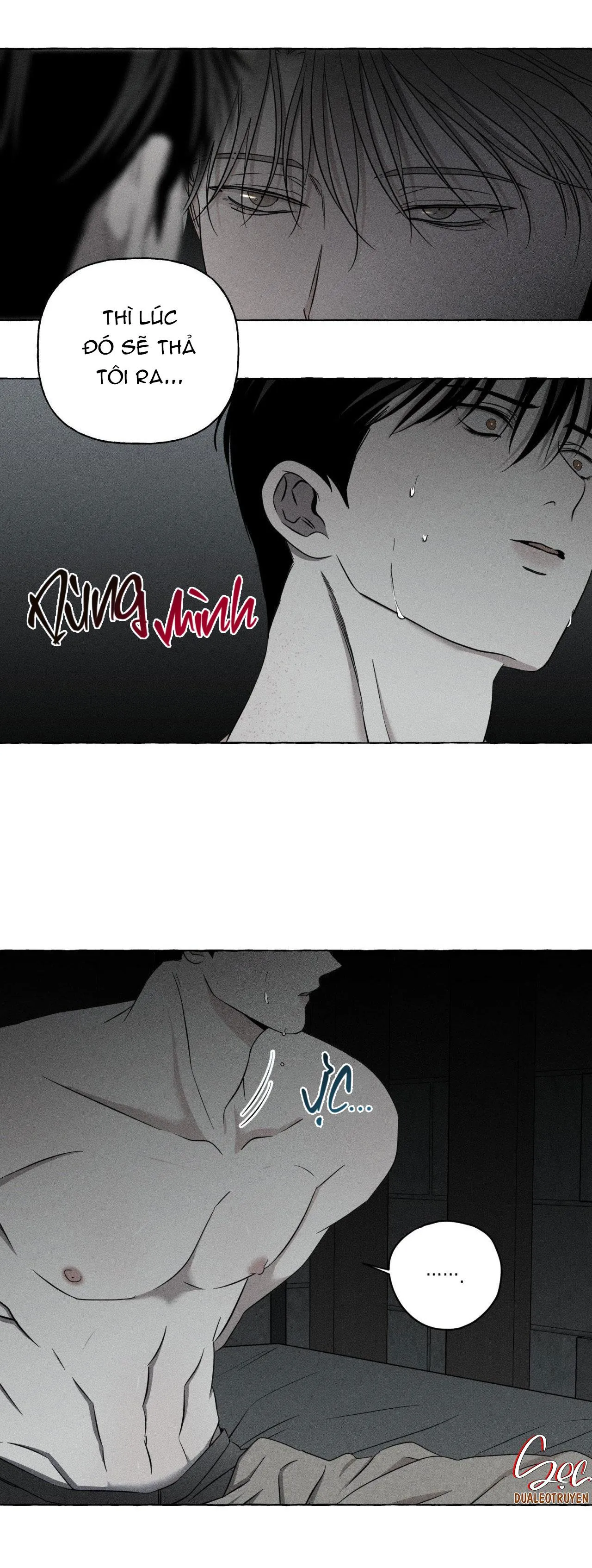 XƯƠNG VÀ CÁNH HOA Chapter 7 Trang 44