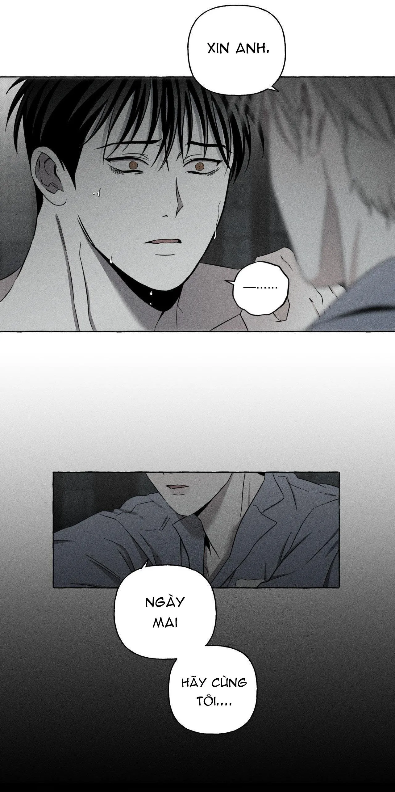XƯƠNG VÀ CÁNH HOA Chapter 7 Trang 46