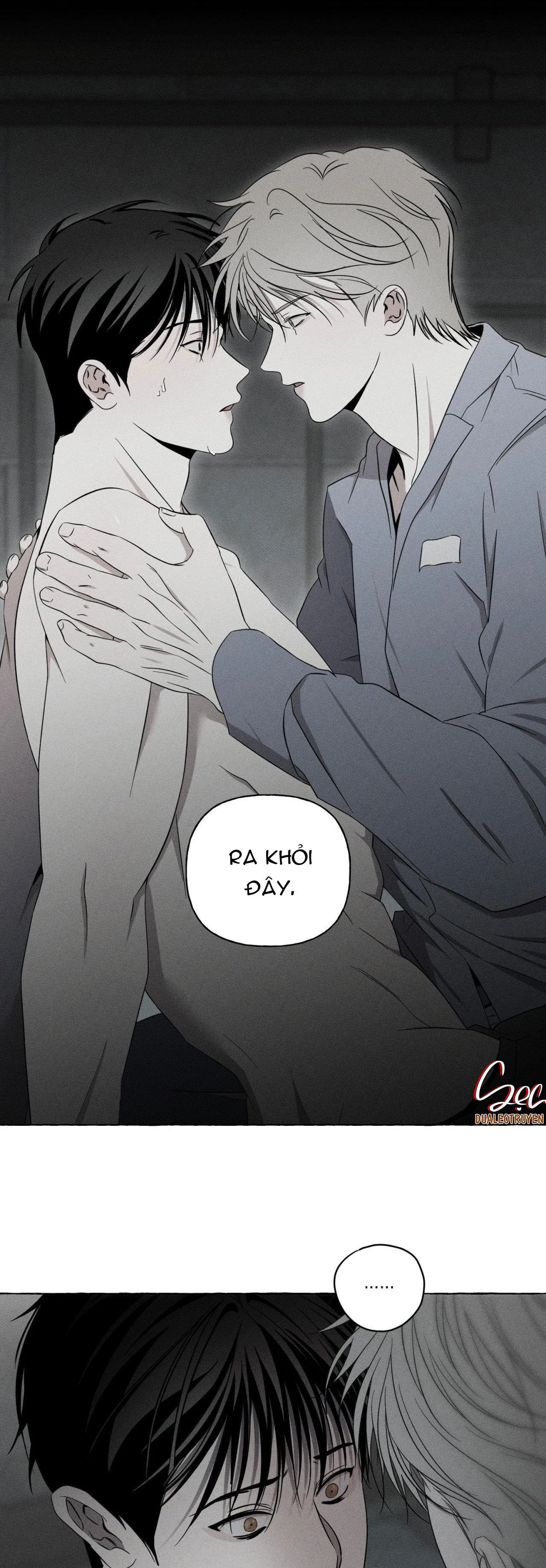 XƯƠNG VÀ CÁNH HOA Chapter 7 Trang 47