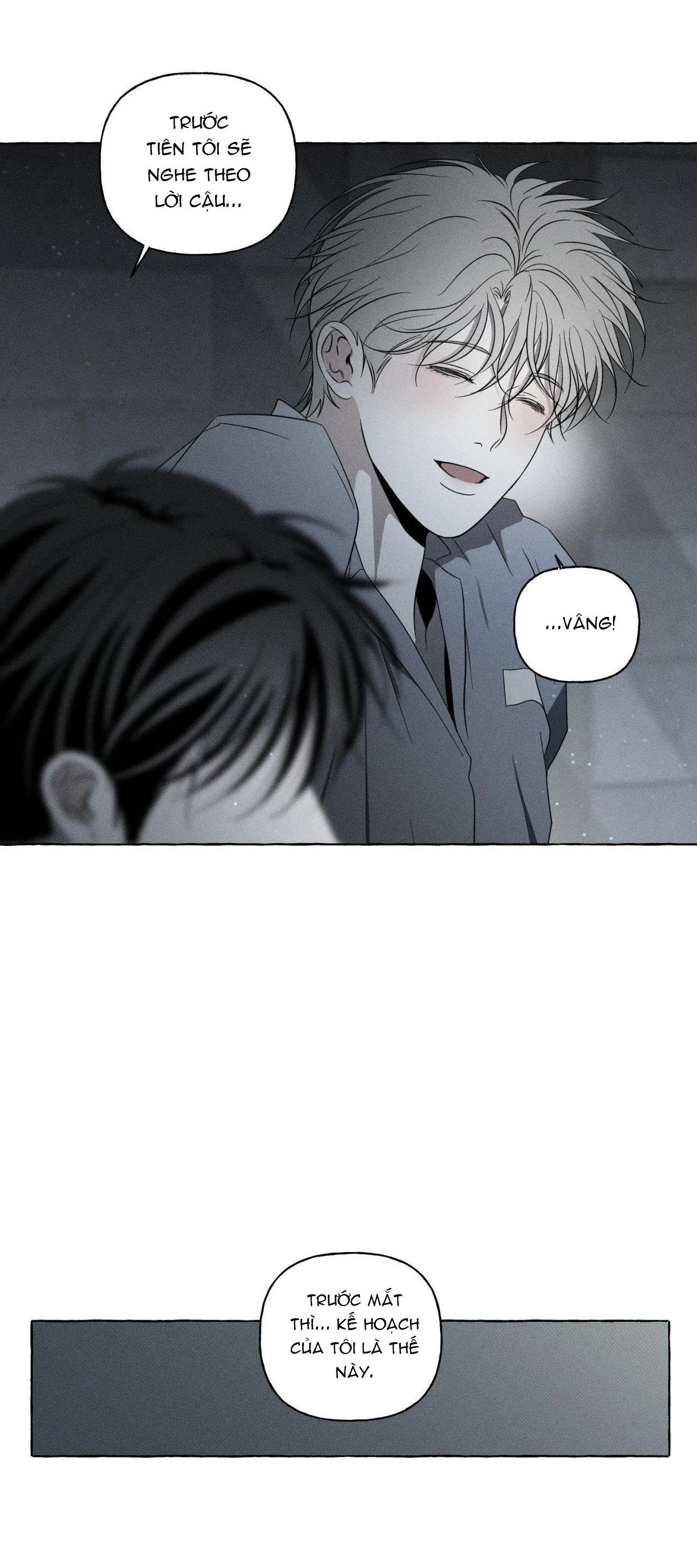 XƯƠNG VÀ CÁNH HOA Chapter 8 Trang 9