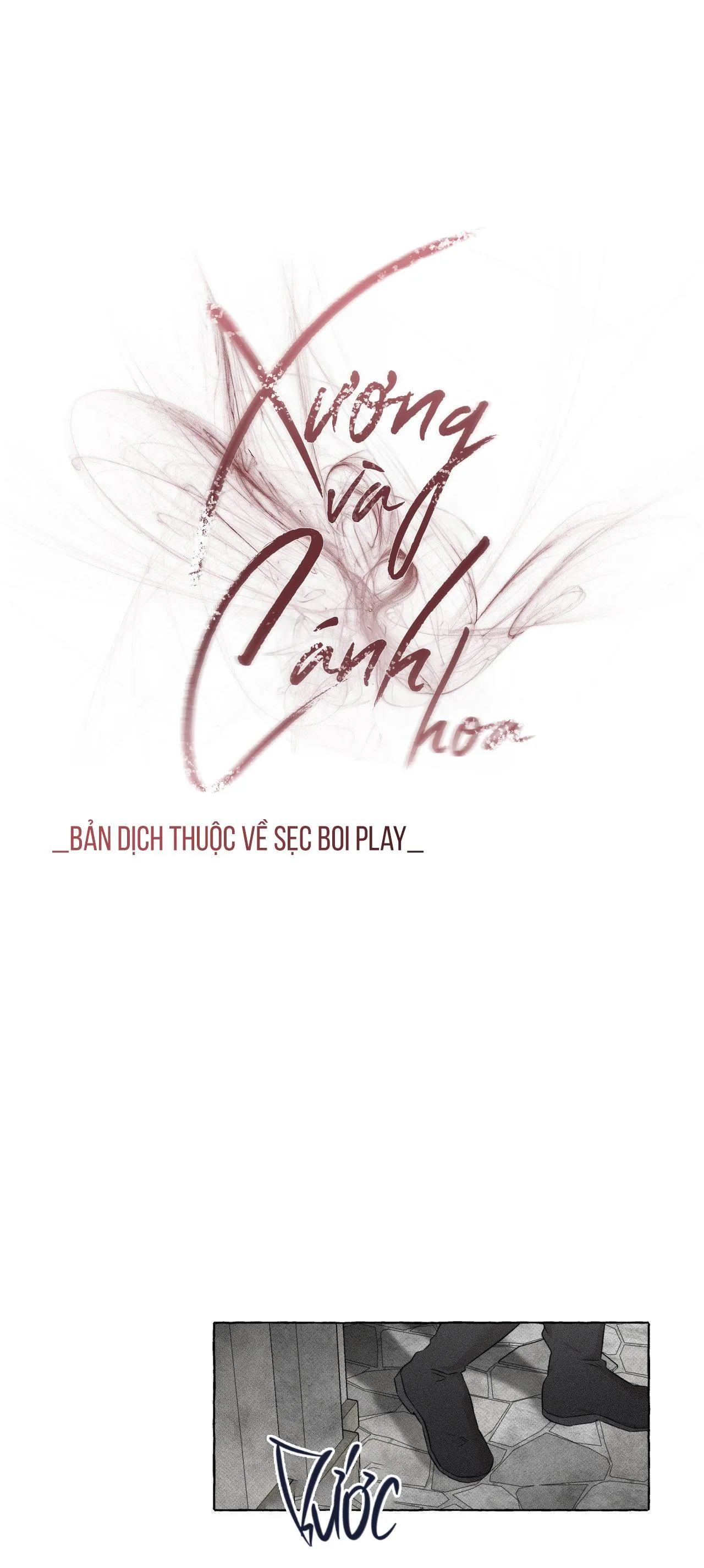 XƯƠNG VÀ CÁNH HOA Chapter 8 Trang 14