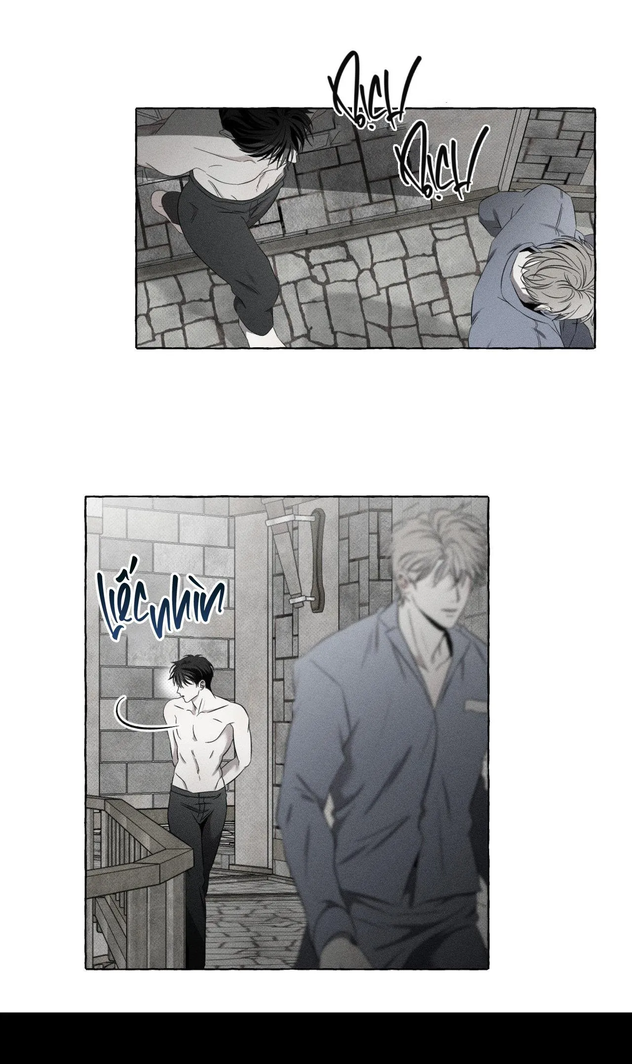 XƯƠNG VÀ CÁNH HOA Chapter 8 Trang 20