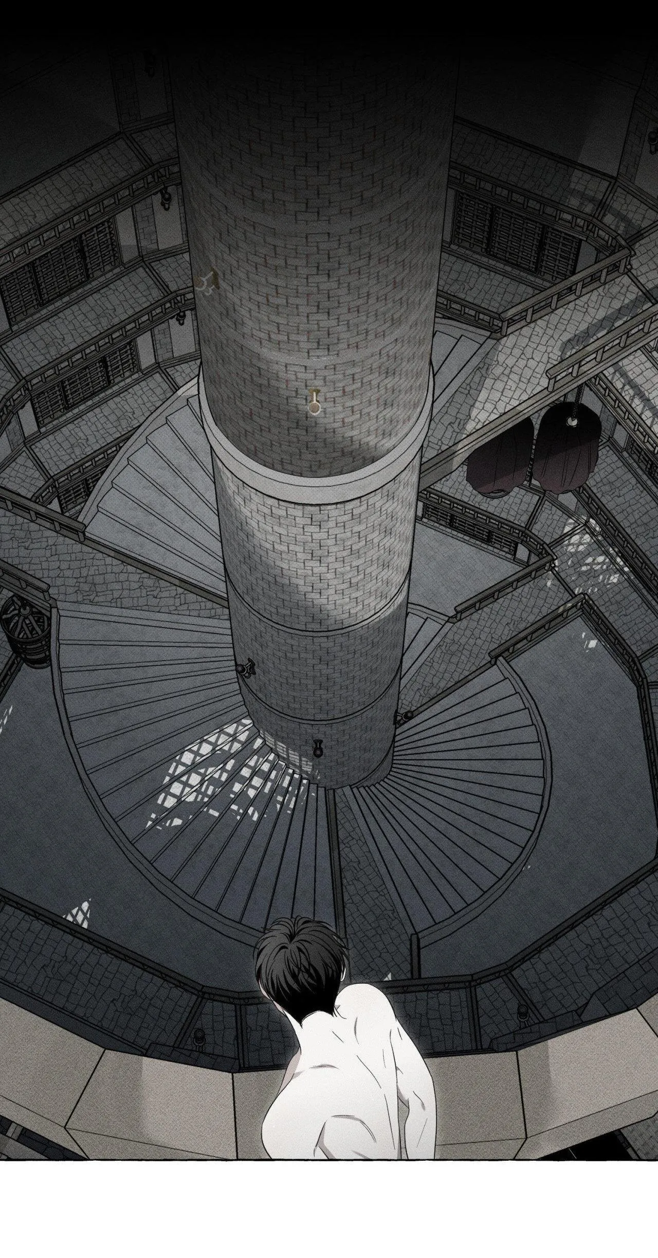 XƯƠNG VÀ CÁNH HOA Chapter 8 Trang 21