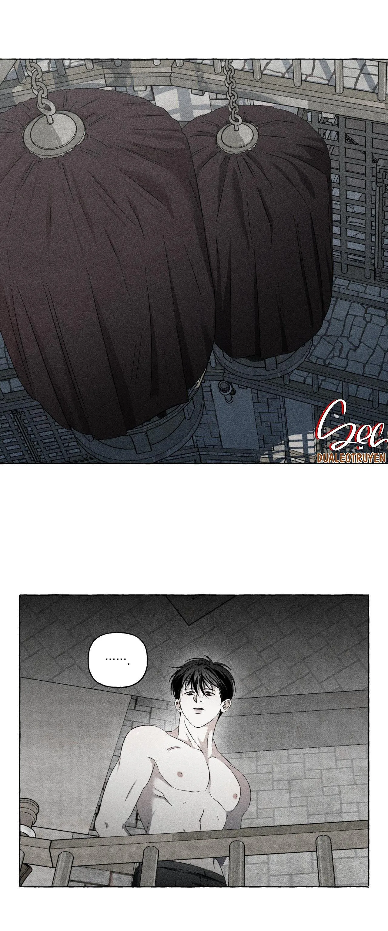 XƯƠNG VÀ CÁNH HOA Chapter 8 Trang 22