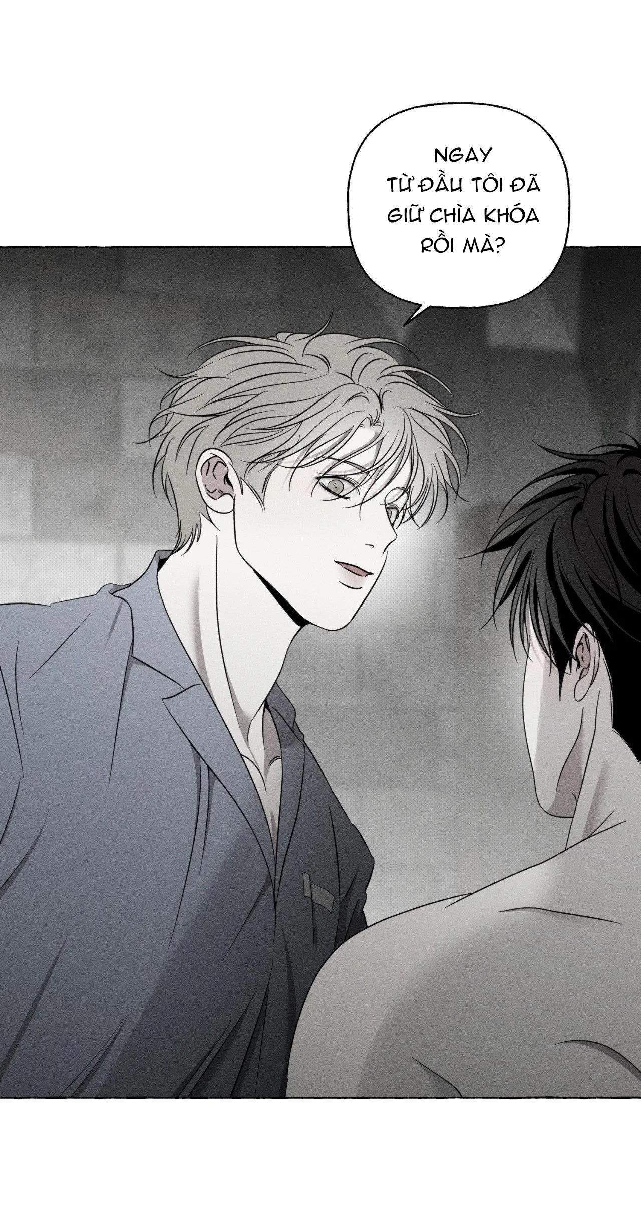 XƯƠNG VÀ CÁNH HOA Chapter 8 Trang 28