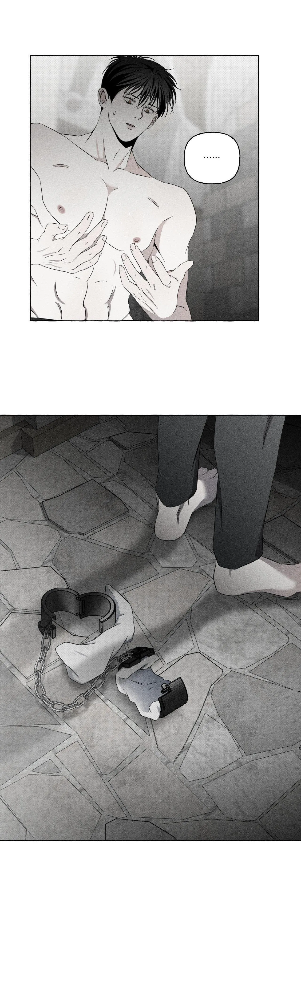 XƯƠNG VÀ CÁNH HOA Chapter 8 Trang 30