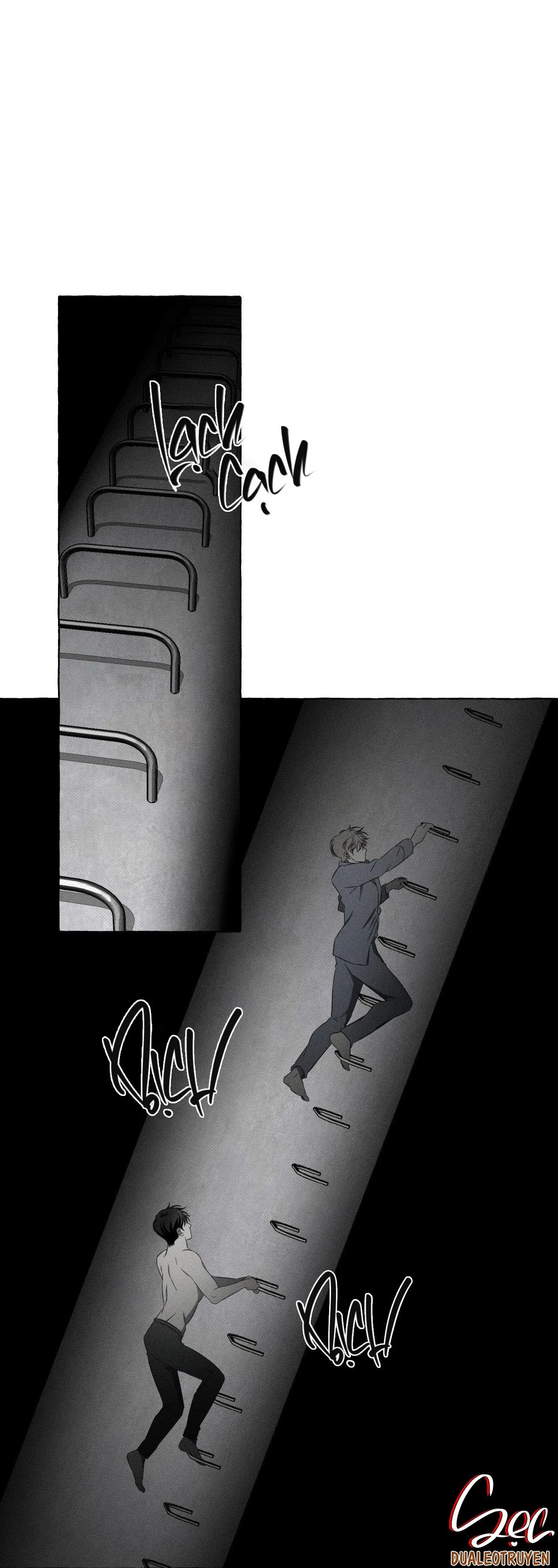 XƯƠNG VÀ CÁNH HOA Chapter 8 Trang 31