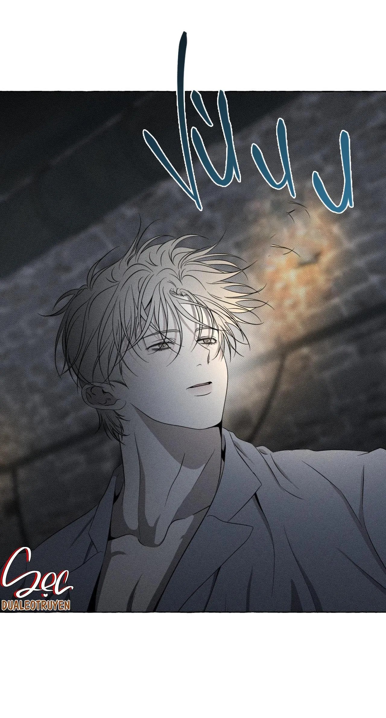 XƯƠNG VÀ CÁNH HOA Chapter 8 Trang 36