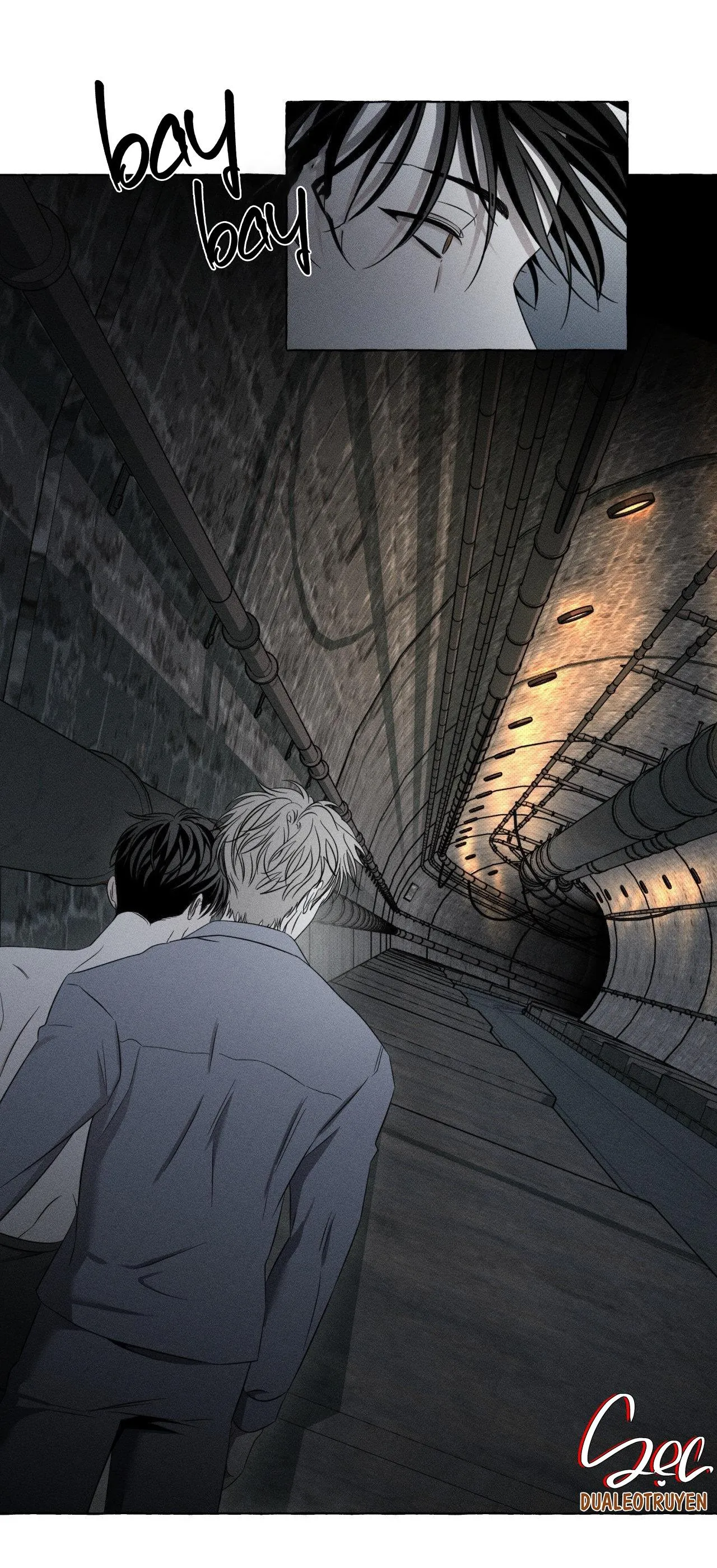 XƯƠNG VÀ CÁNH HOA Chapter 8 Trang 39