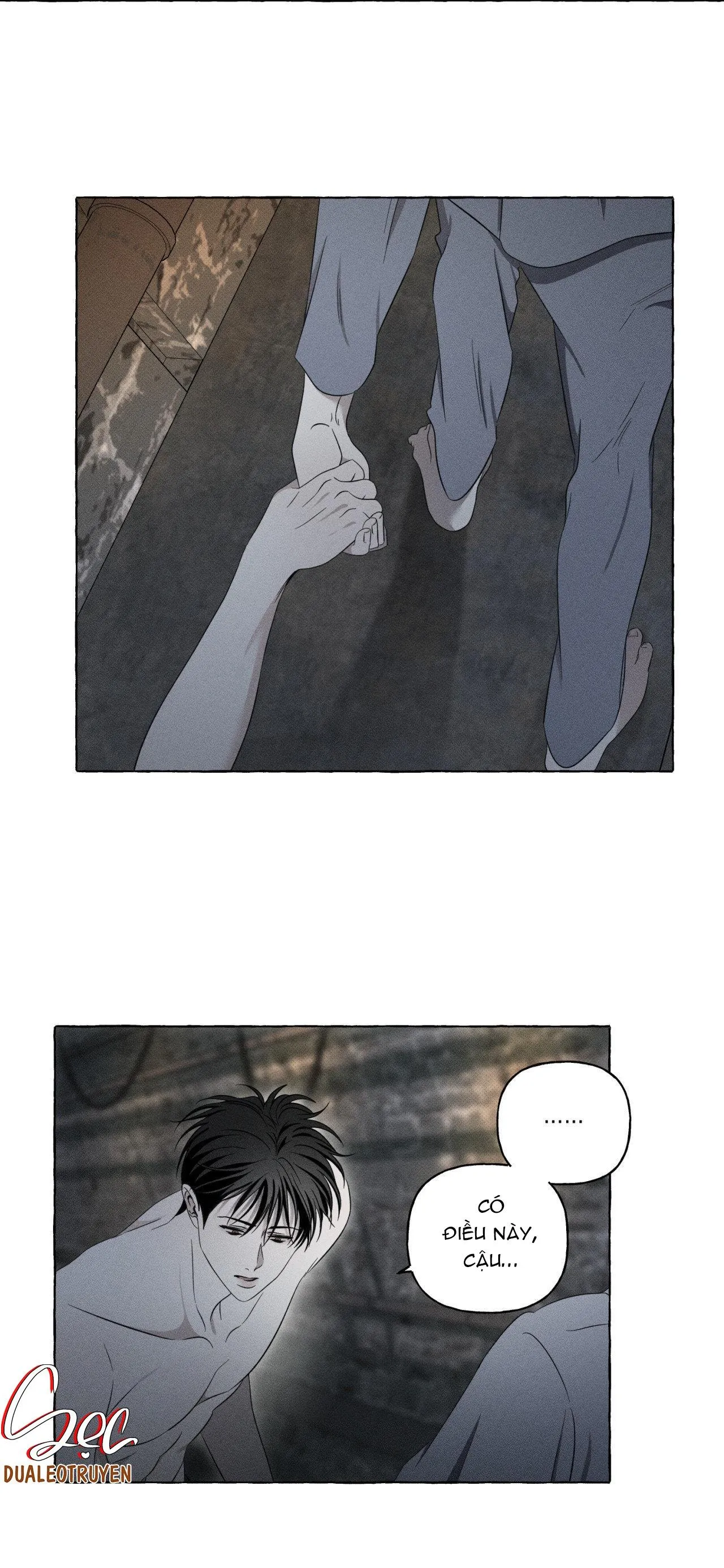 XƯƠNG VÀ CÁNH HOA Chapter 8 Trang 45