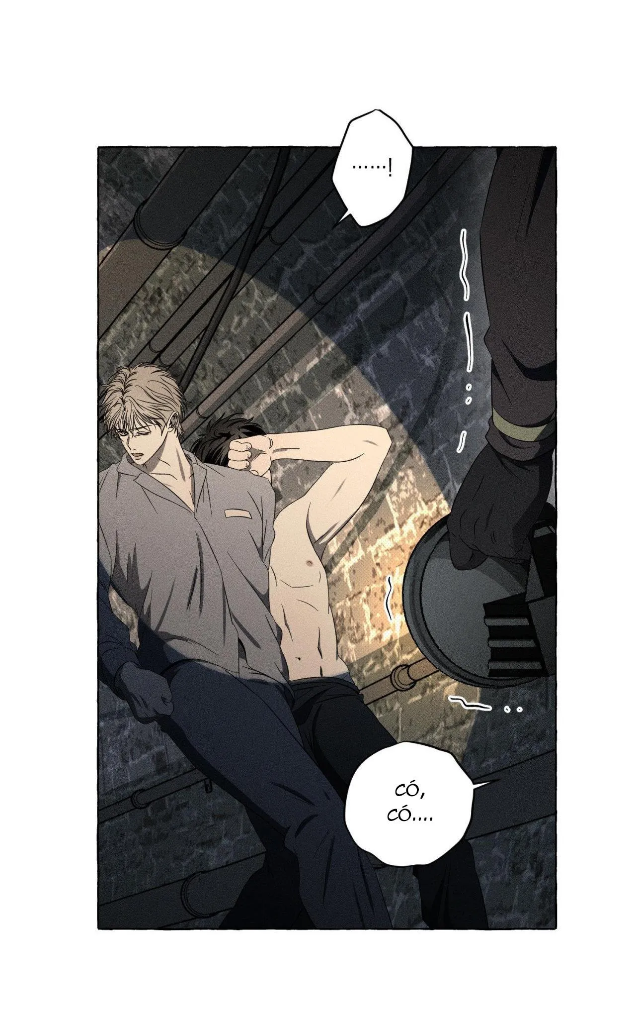 XƯƠNG VÀ CÁNH HOA Chapter 8 Trang 48