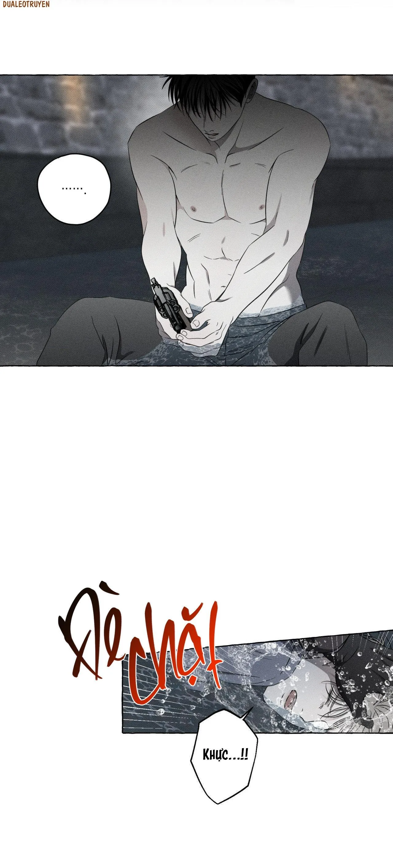 XƯƠNG VÀ CÁNH HOA Chapter 9 Trang 15