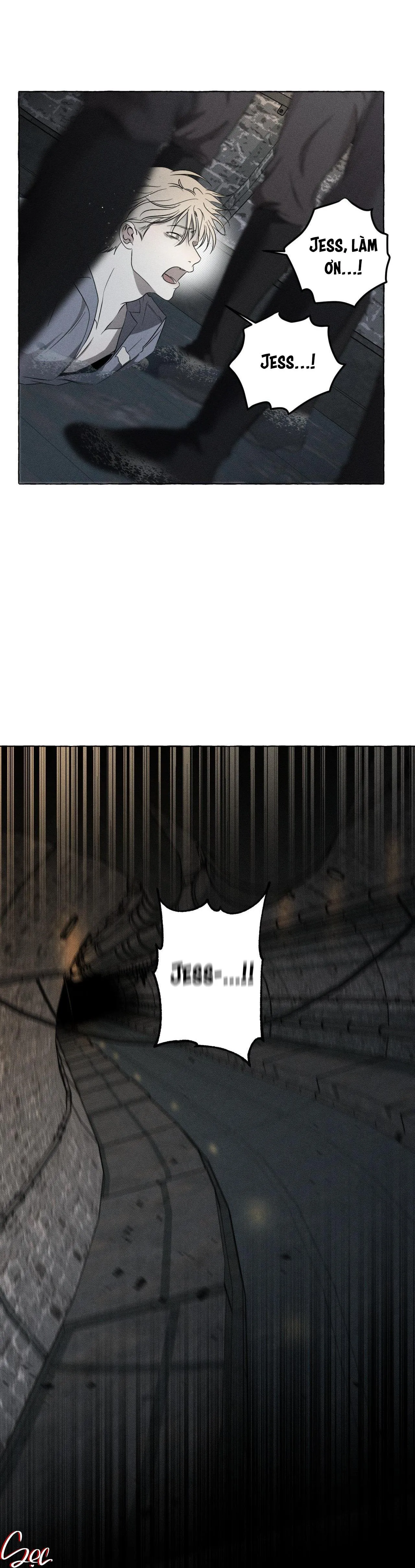 XƯƠNG VÀ CÁNH HOA Chapter 9 Trang 20