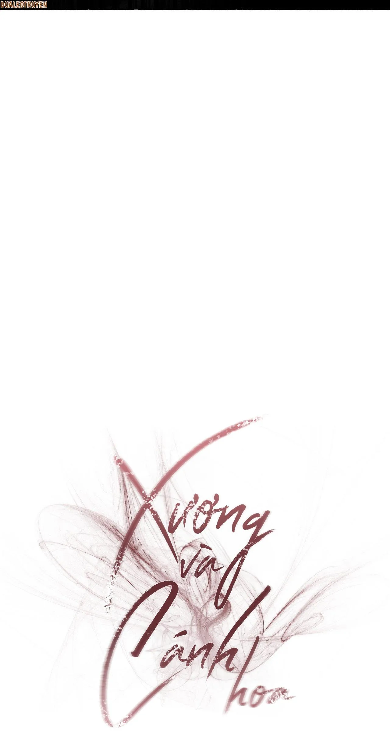 XƯƠNG VÀ CÁNH HOA Chapter 9 Trang 21